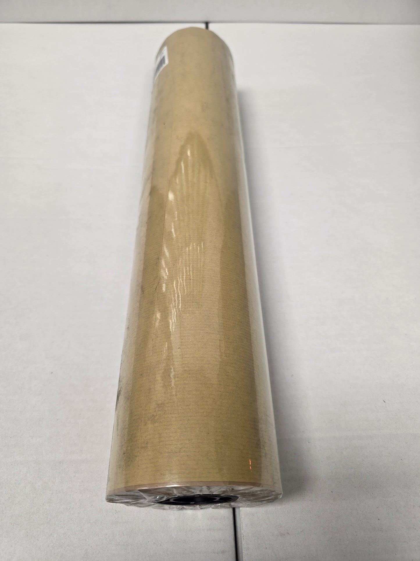 Craft Paper Roll Lemon 50cm