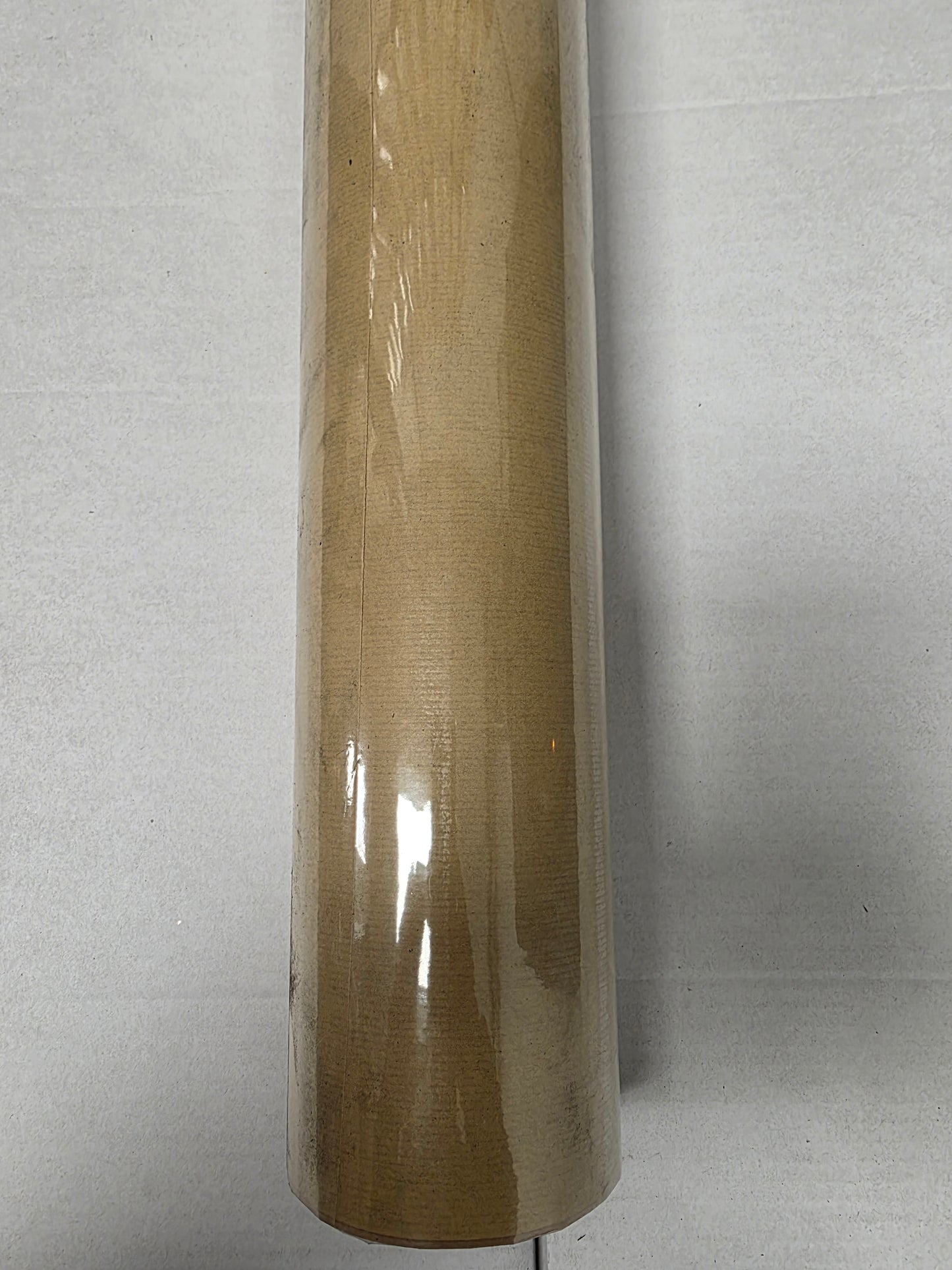 Craft Paper Roll Lemon 50cm