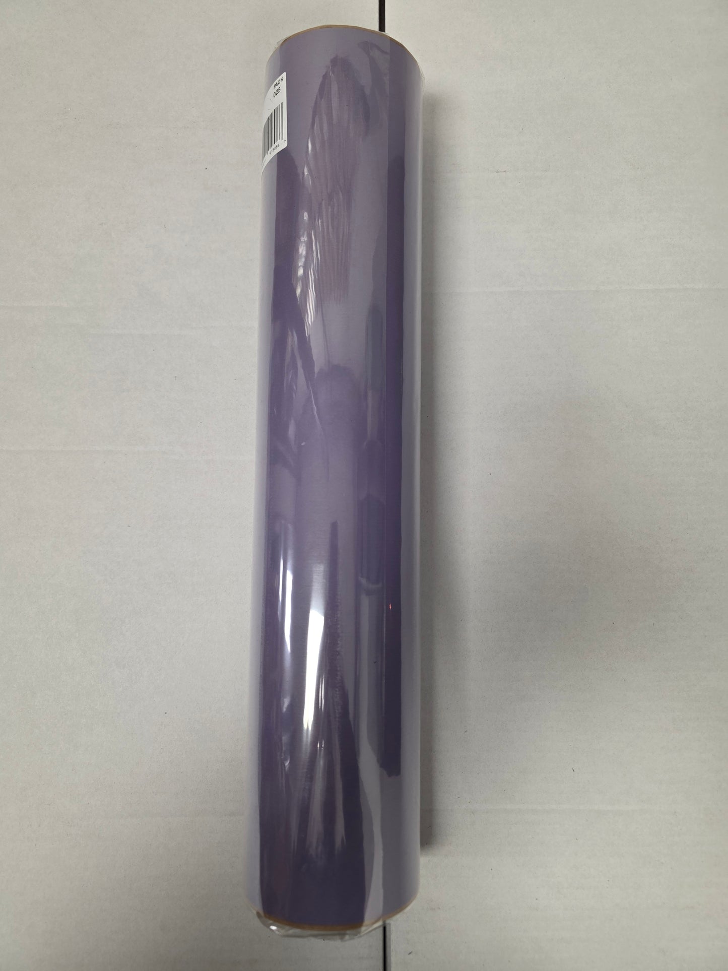 Craft Paper Roll Lilac