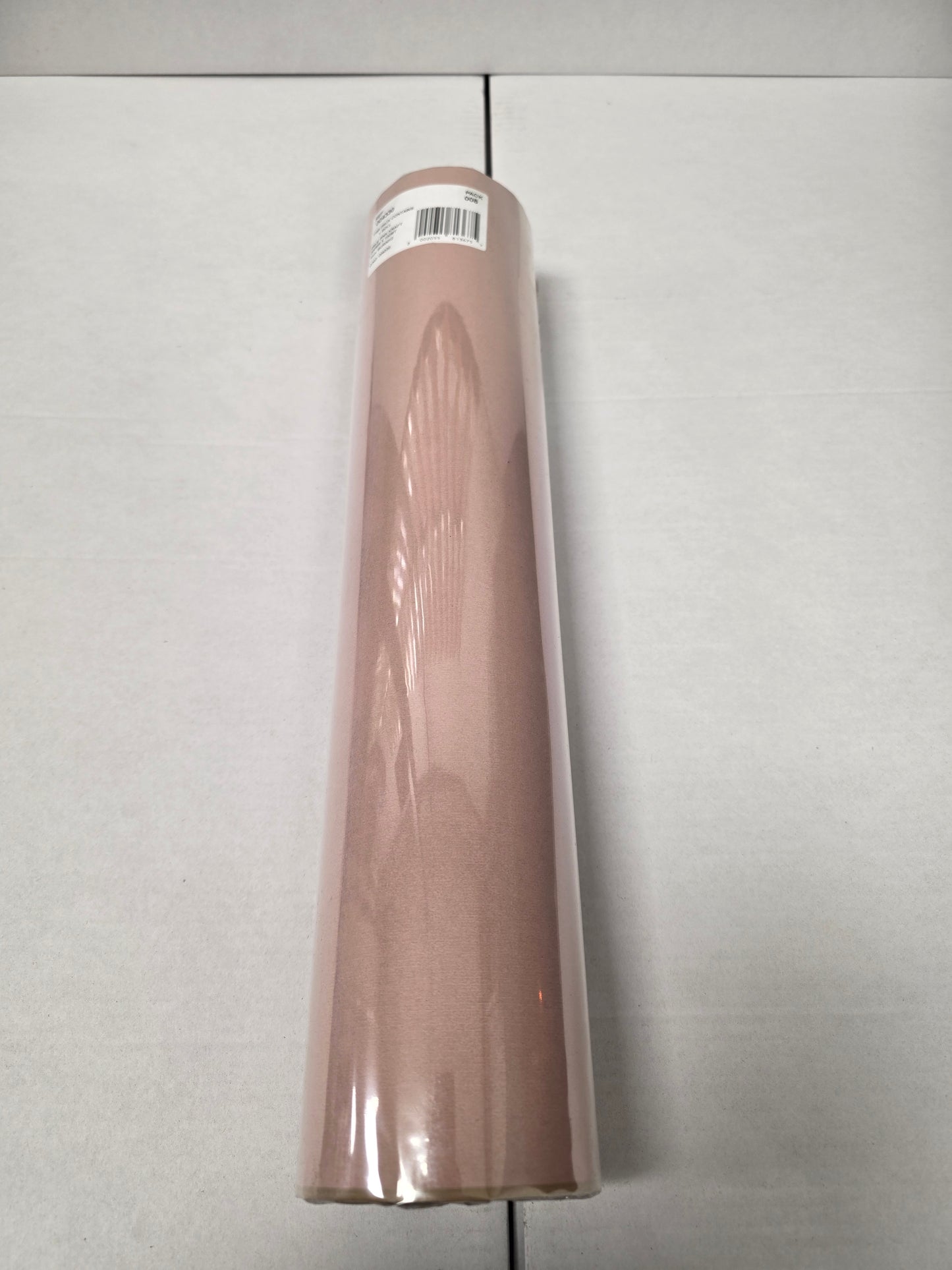 Craft Paper Roll Pale Pink