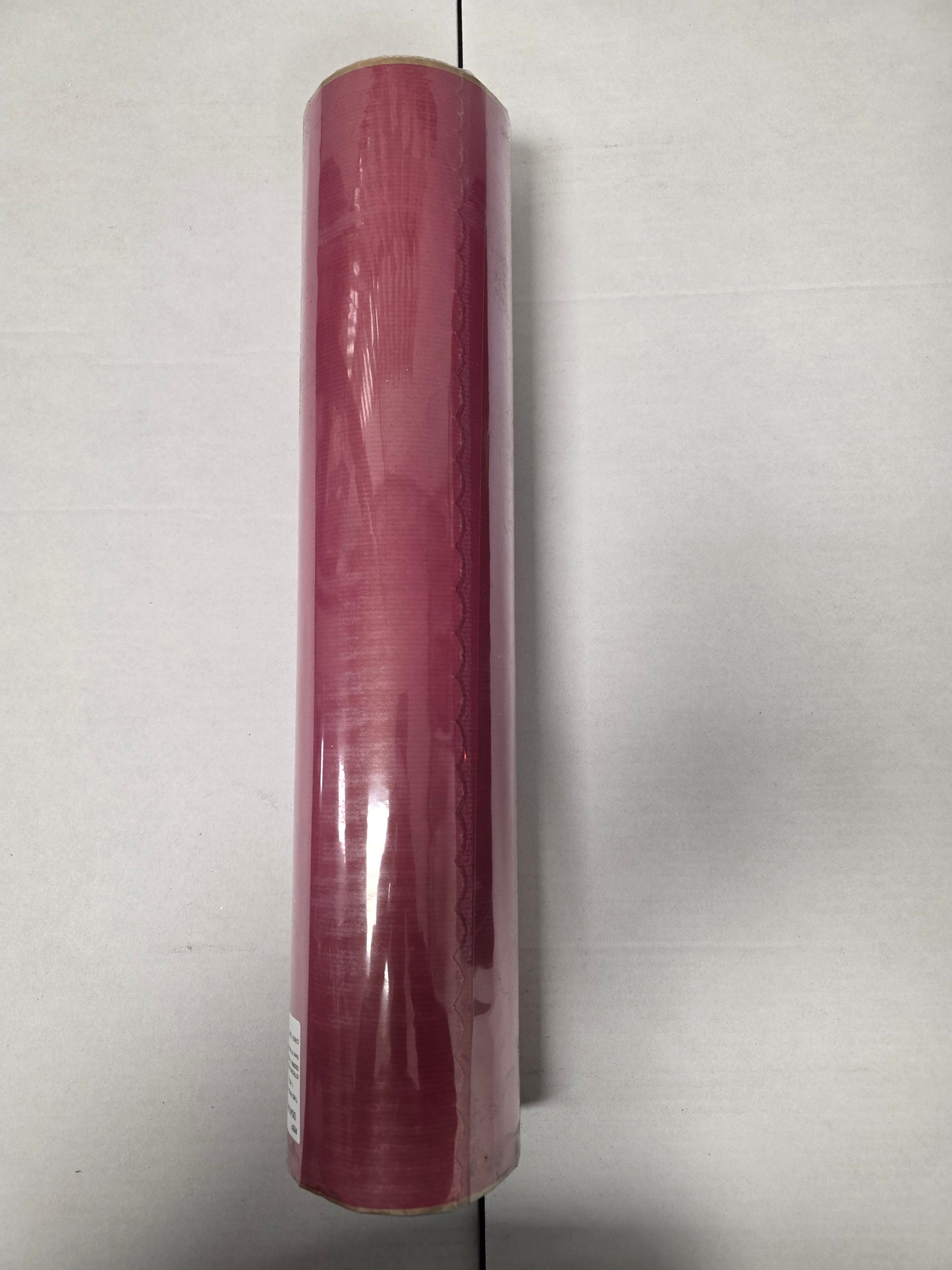 Kraft Paper Roll Strong Pink