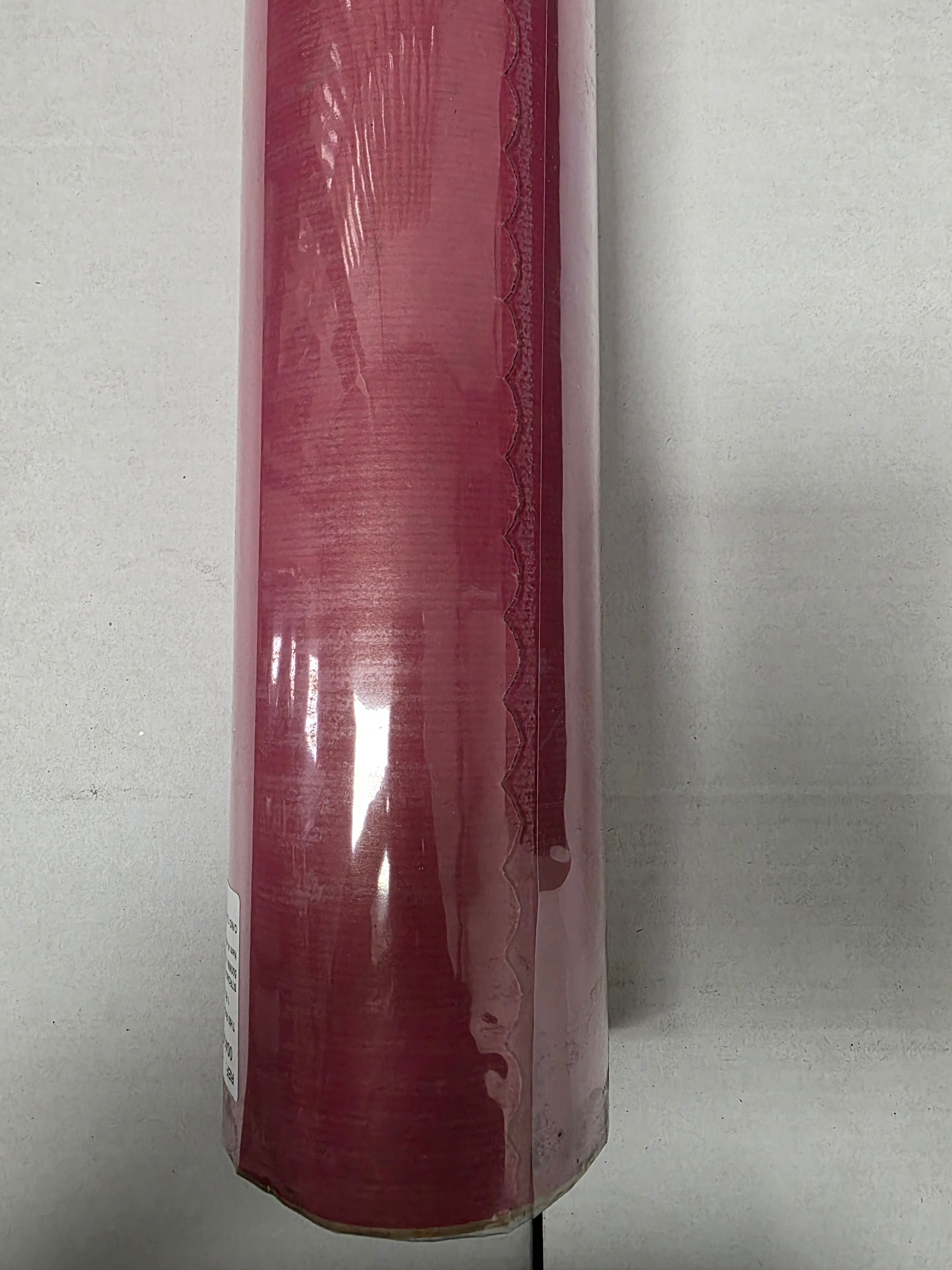 Kraft Paper Roll Strong Pink