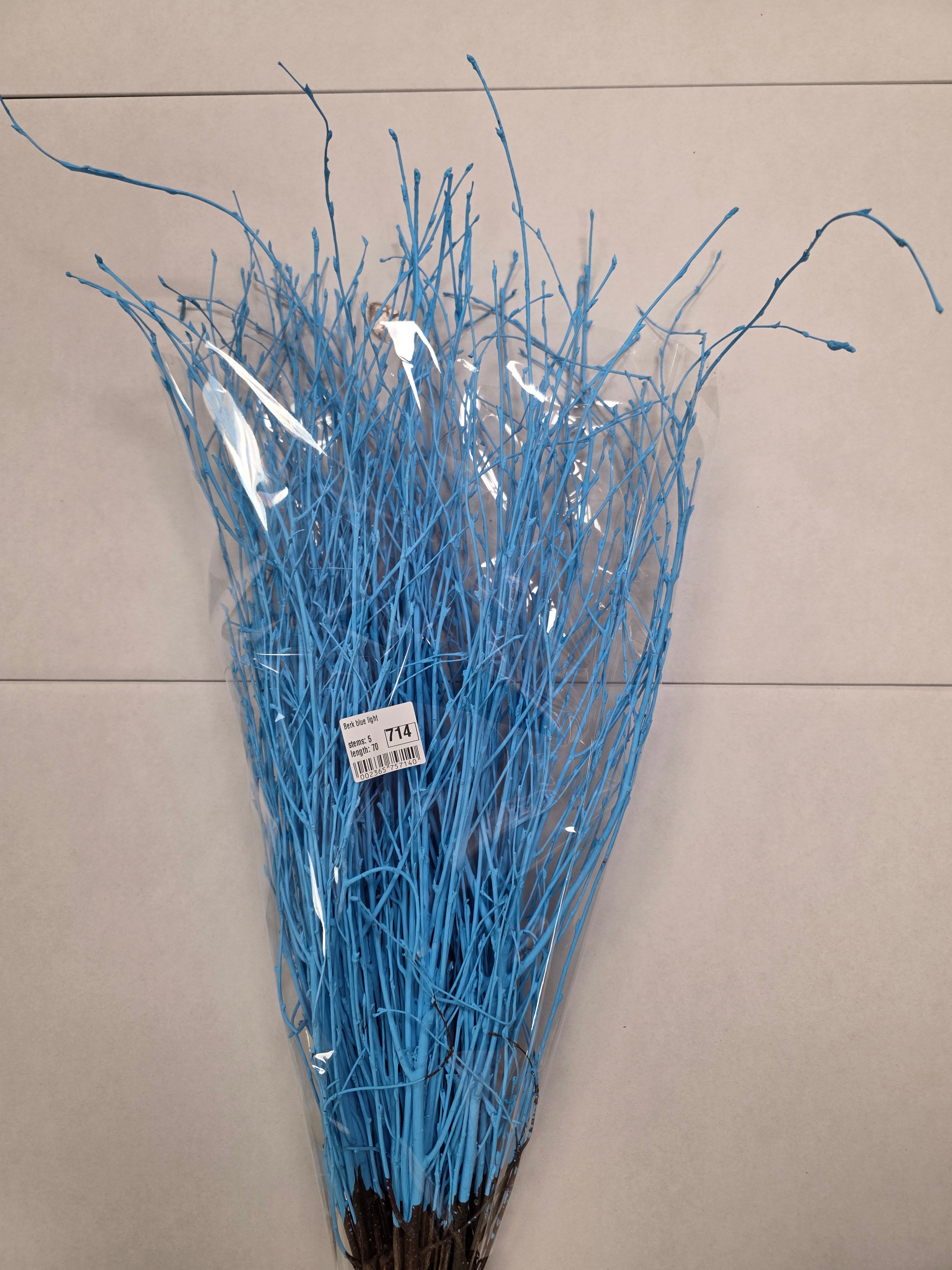 Berk Blue Light