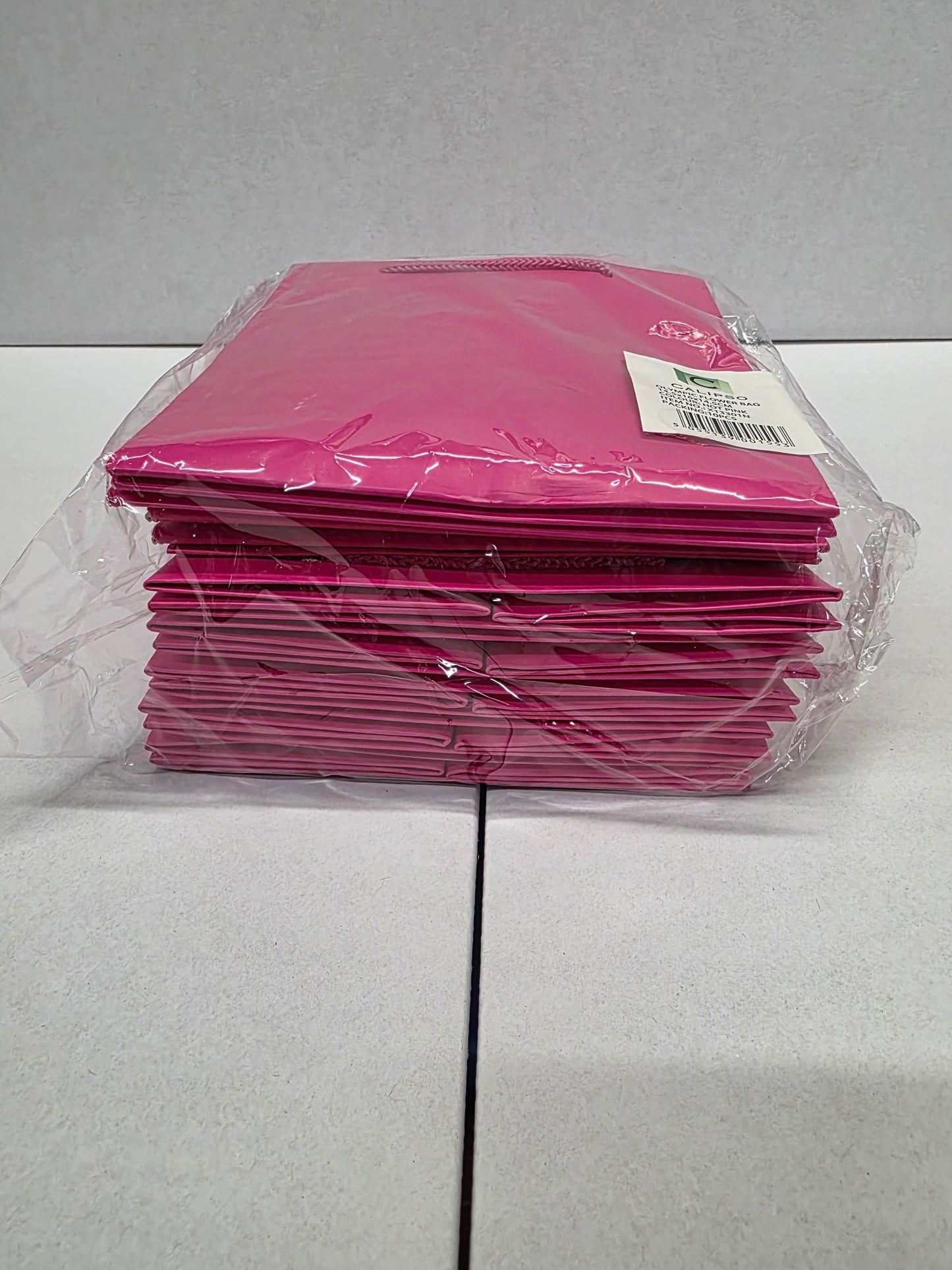 Bouquet Bag Cerise 14.5cm