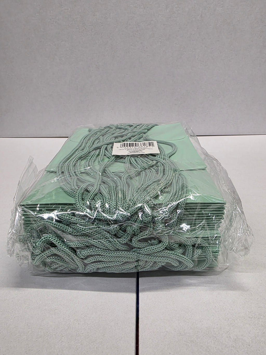 Multipurpose/Bouquet Bag Eucalyptus 25cm