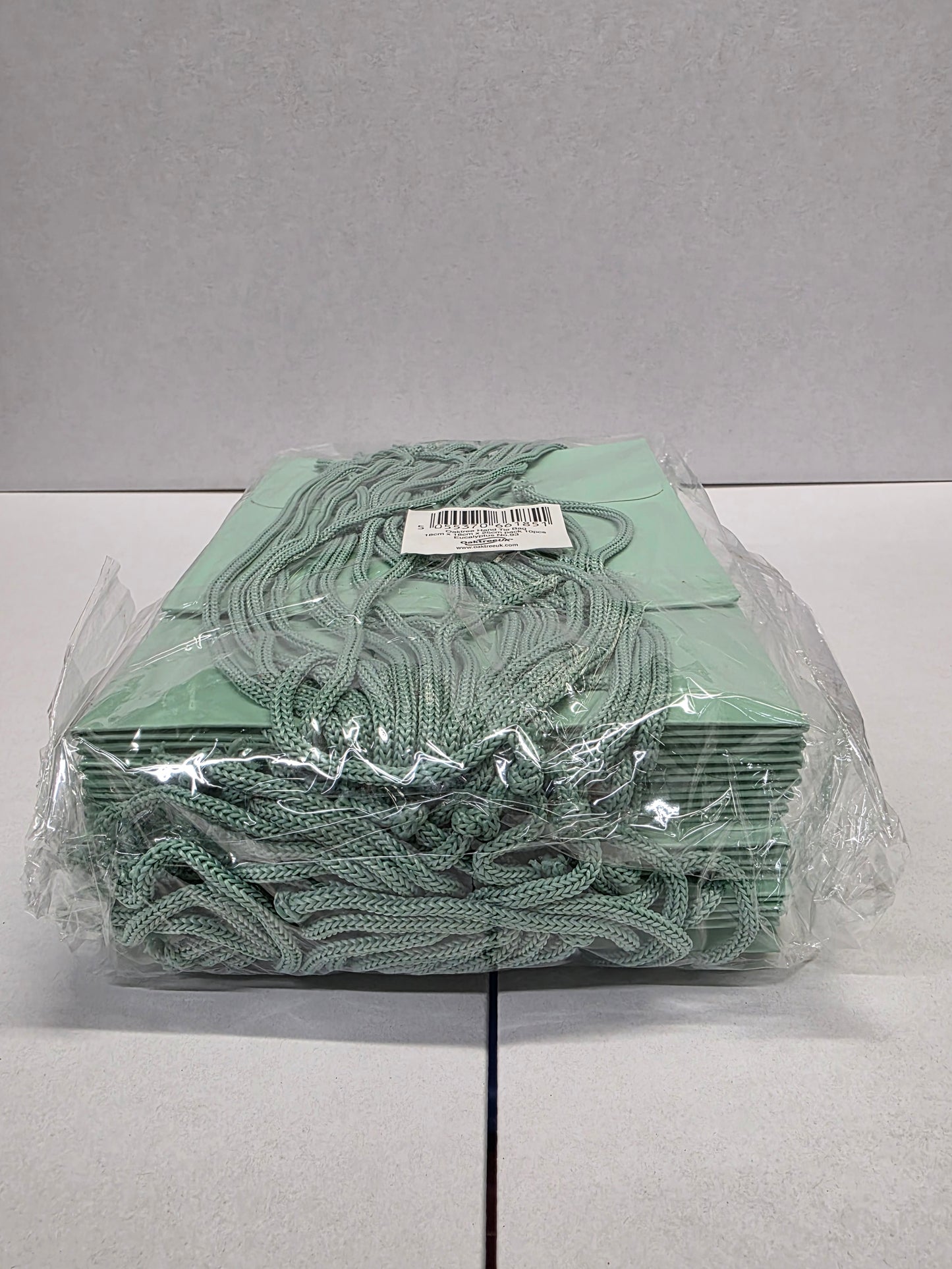 Bouquet Bag Eucalyptus 25cm