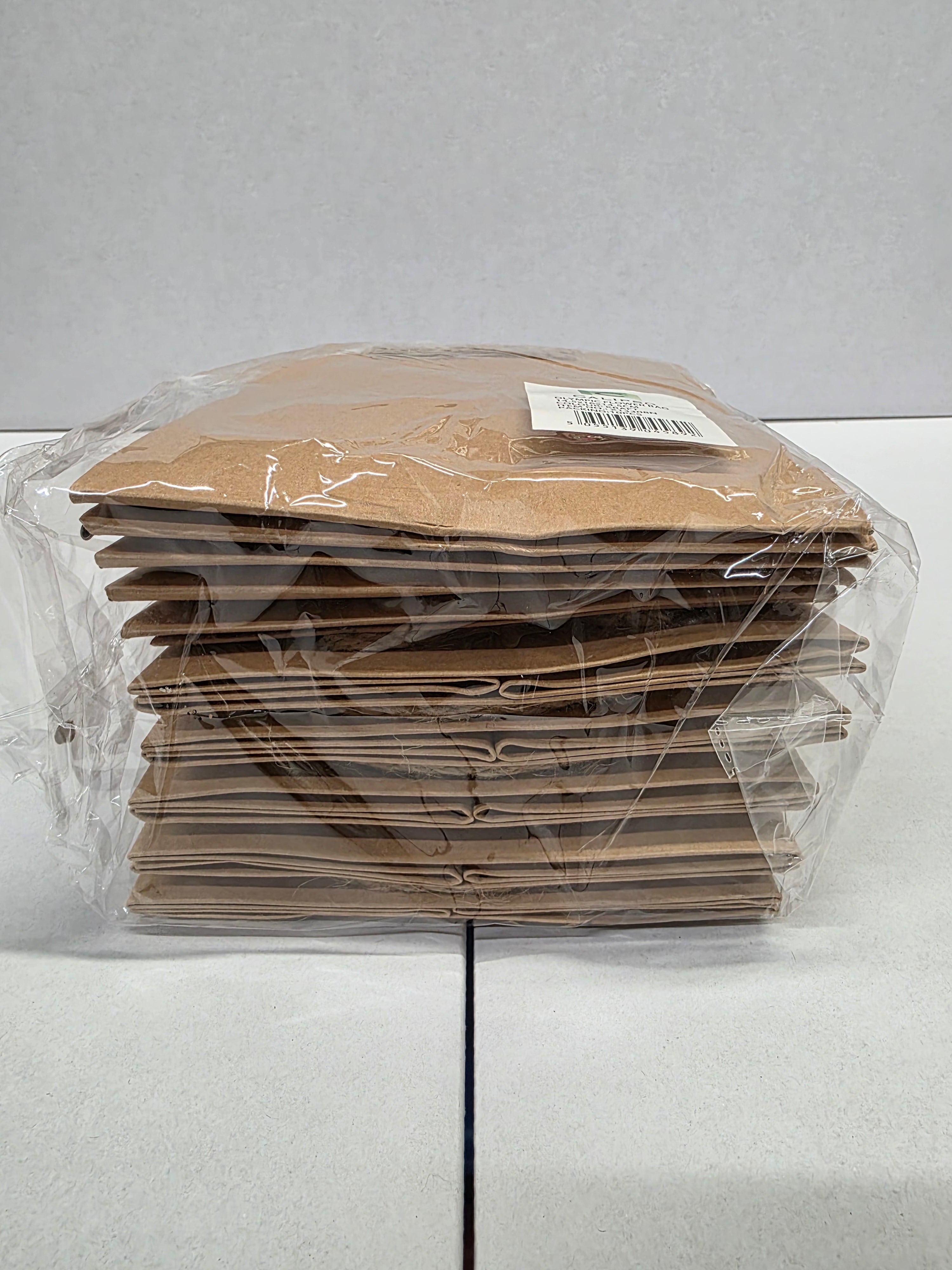 Multipurpose/Bouquet Bag Kraft 14.5cm