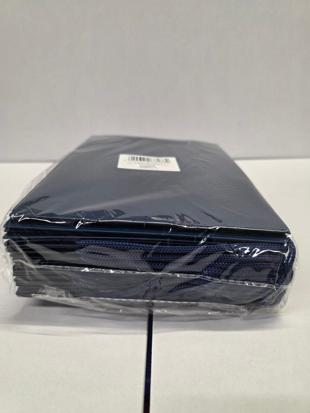 Multipurpose/Bouquet Bag Navy 25cm