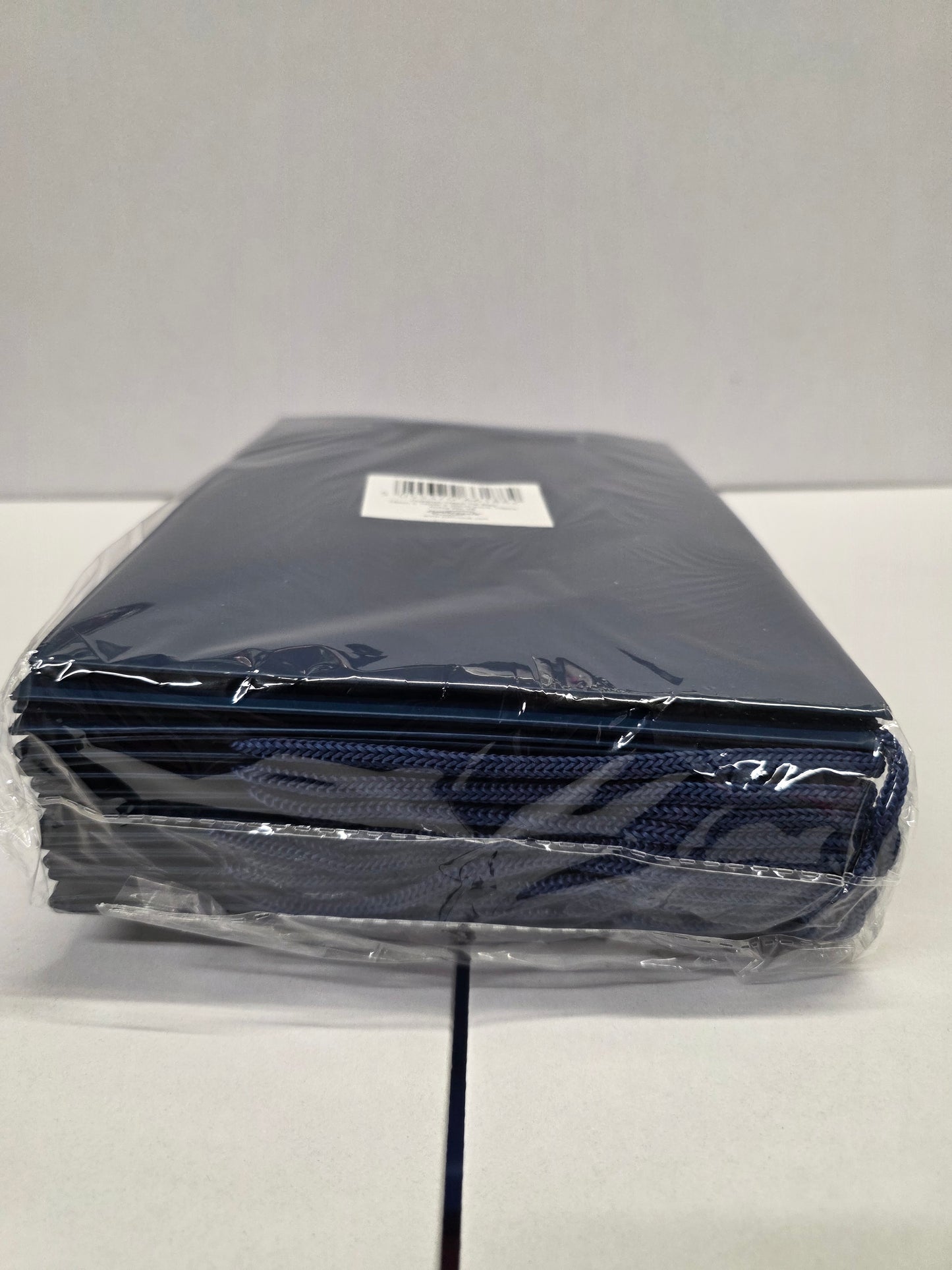 Bouquet Bag Navy 25cm