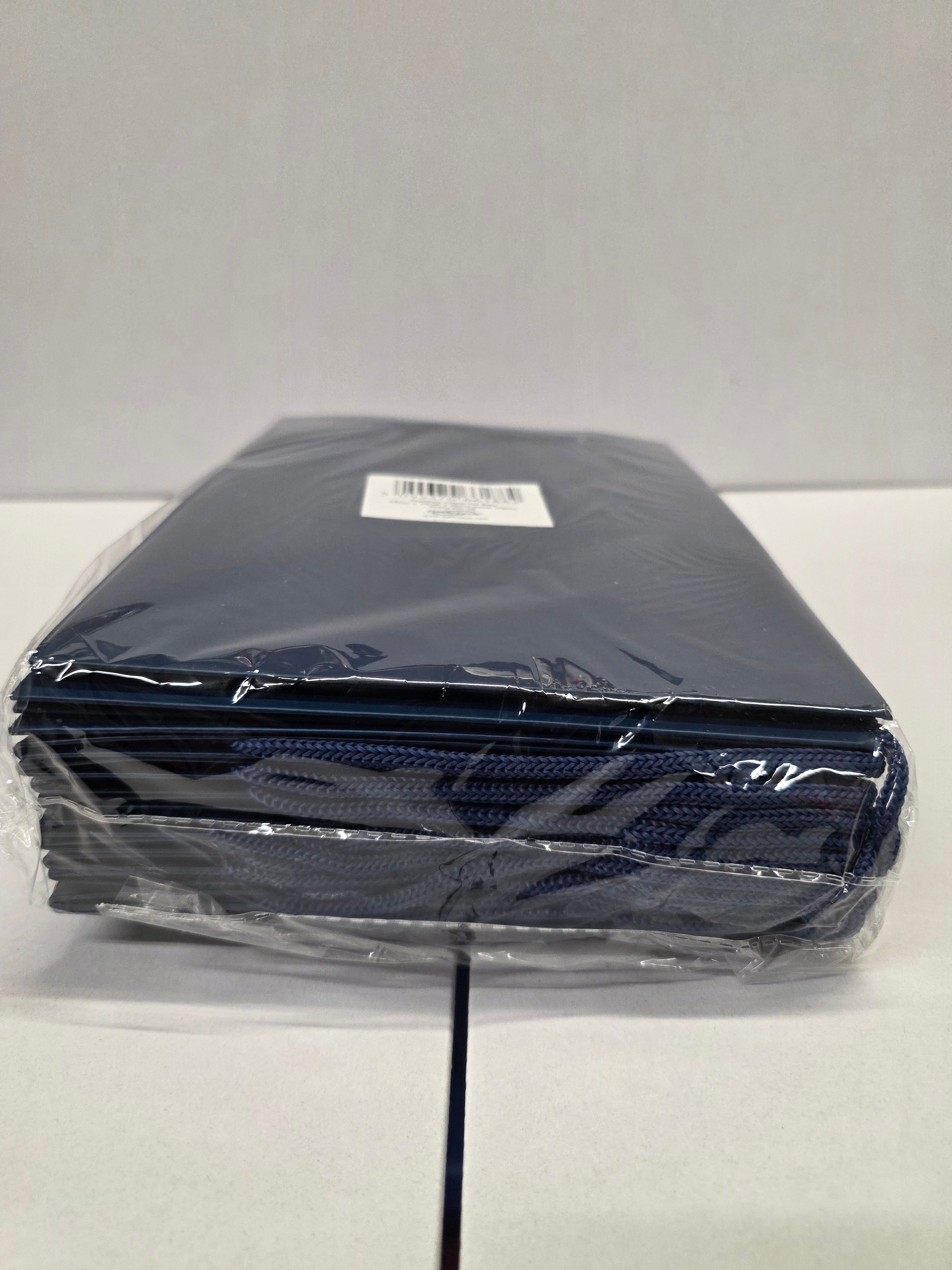 Multipurpose/Bouquet Bag Navy 25cm