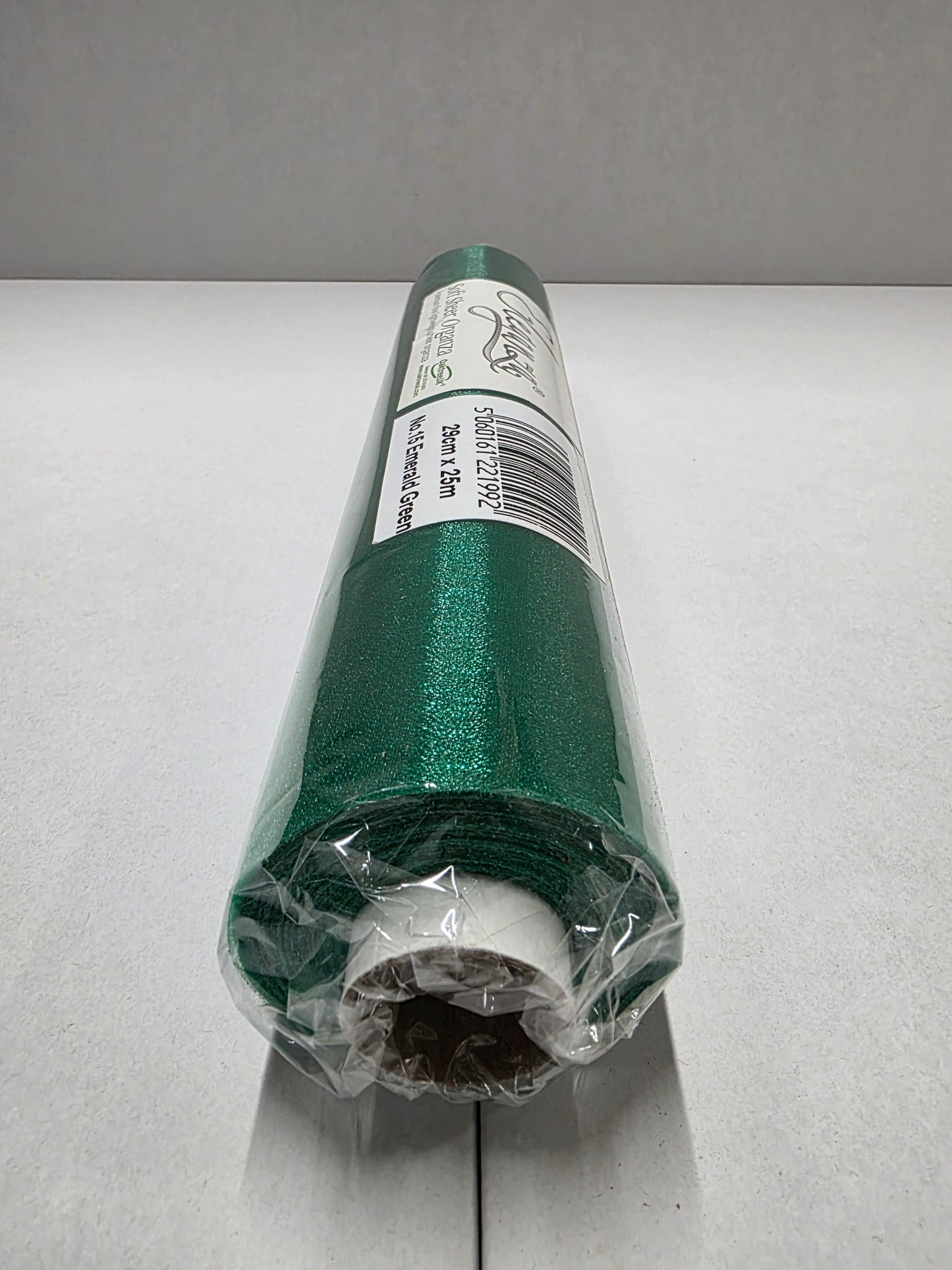 Eleganza Fabric Emerald Green