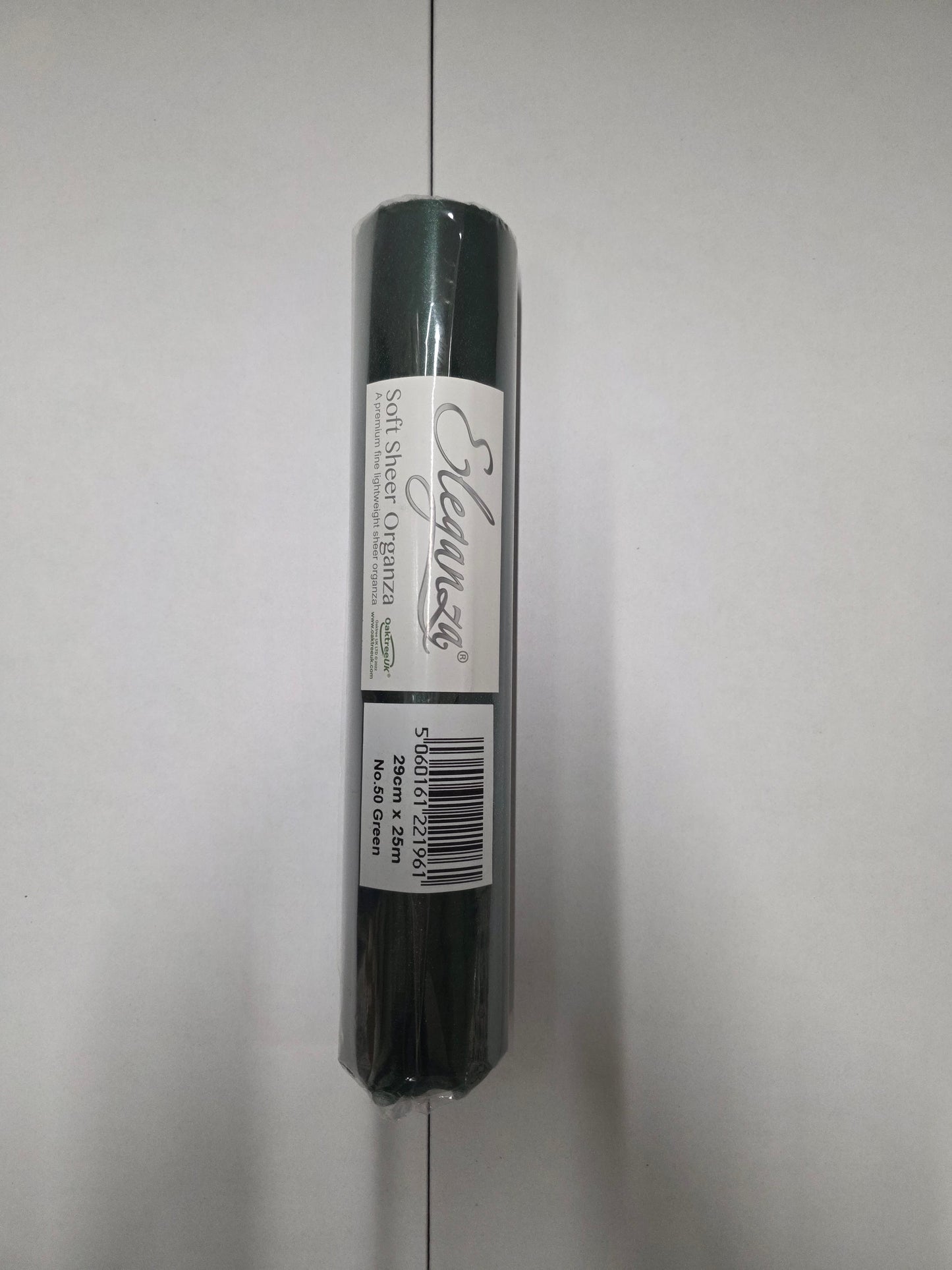 Eleganza Fabric Green