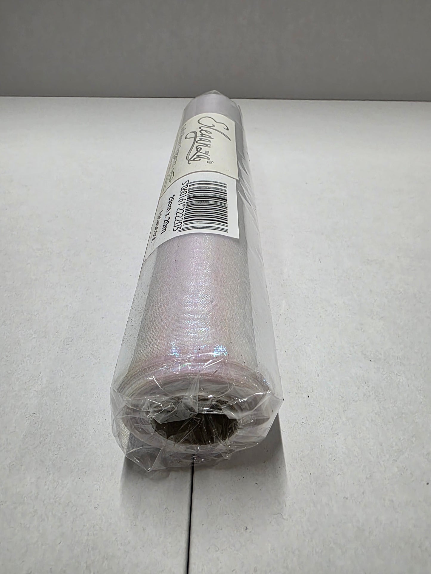 Eleganza Fabric Irridescent