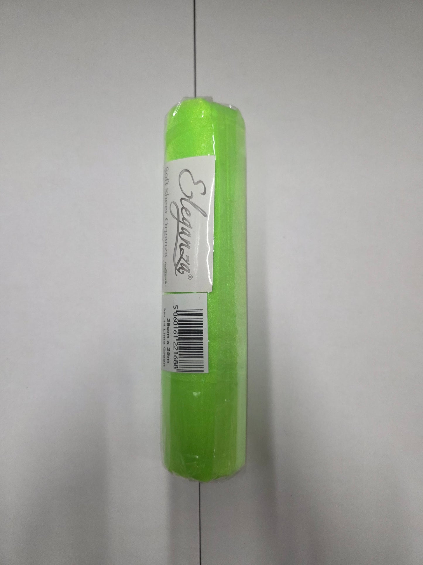 Eleganza Fabric Lime