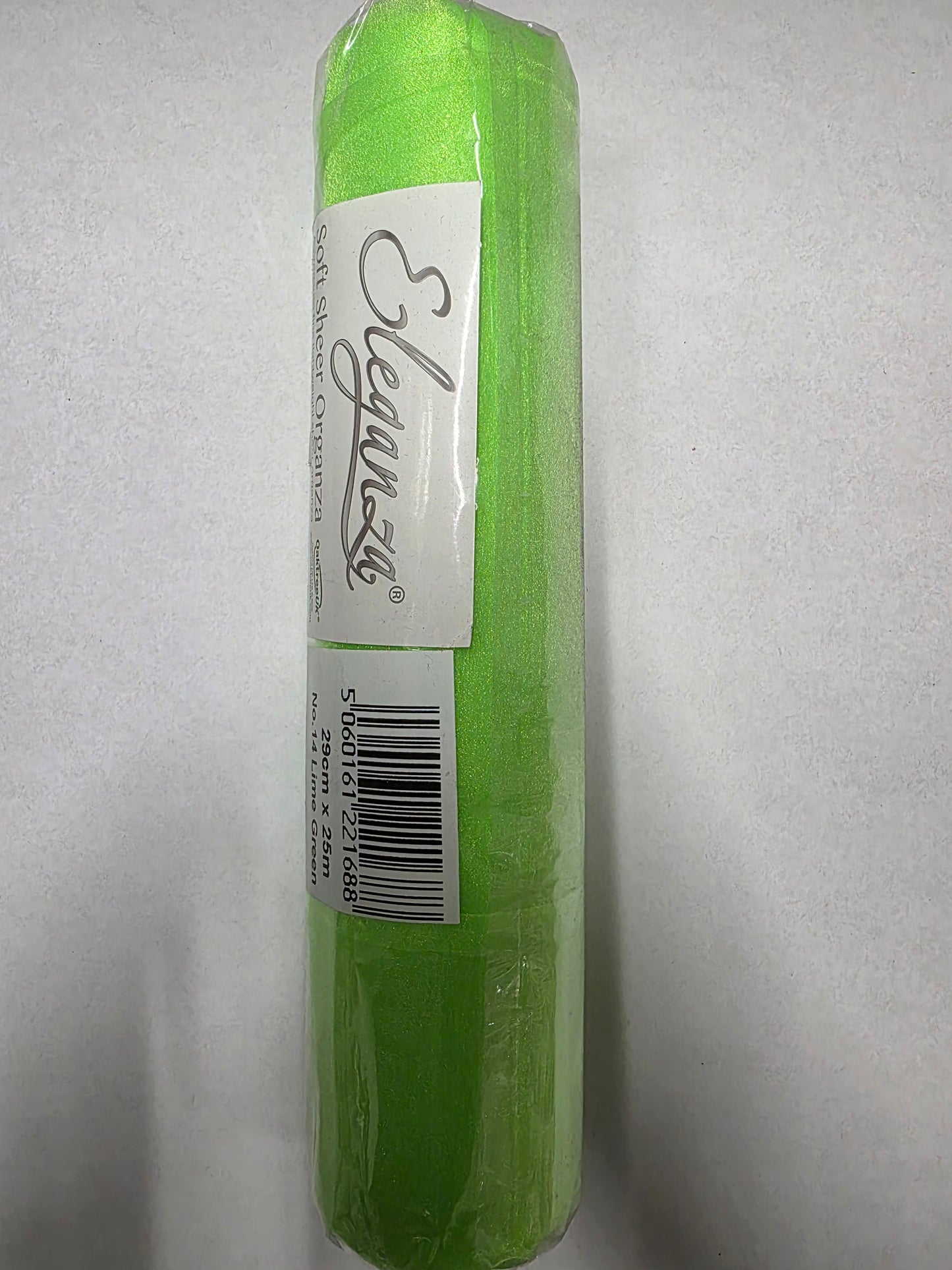 Eleganza Fabric Lime