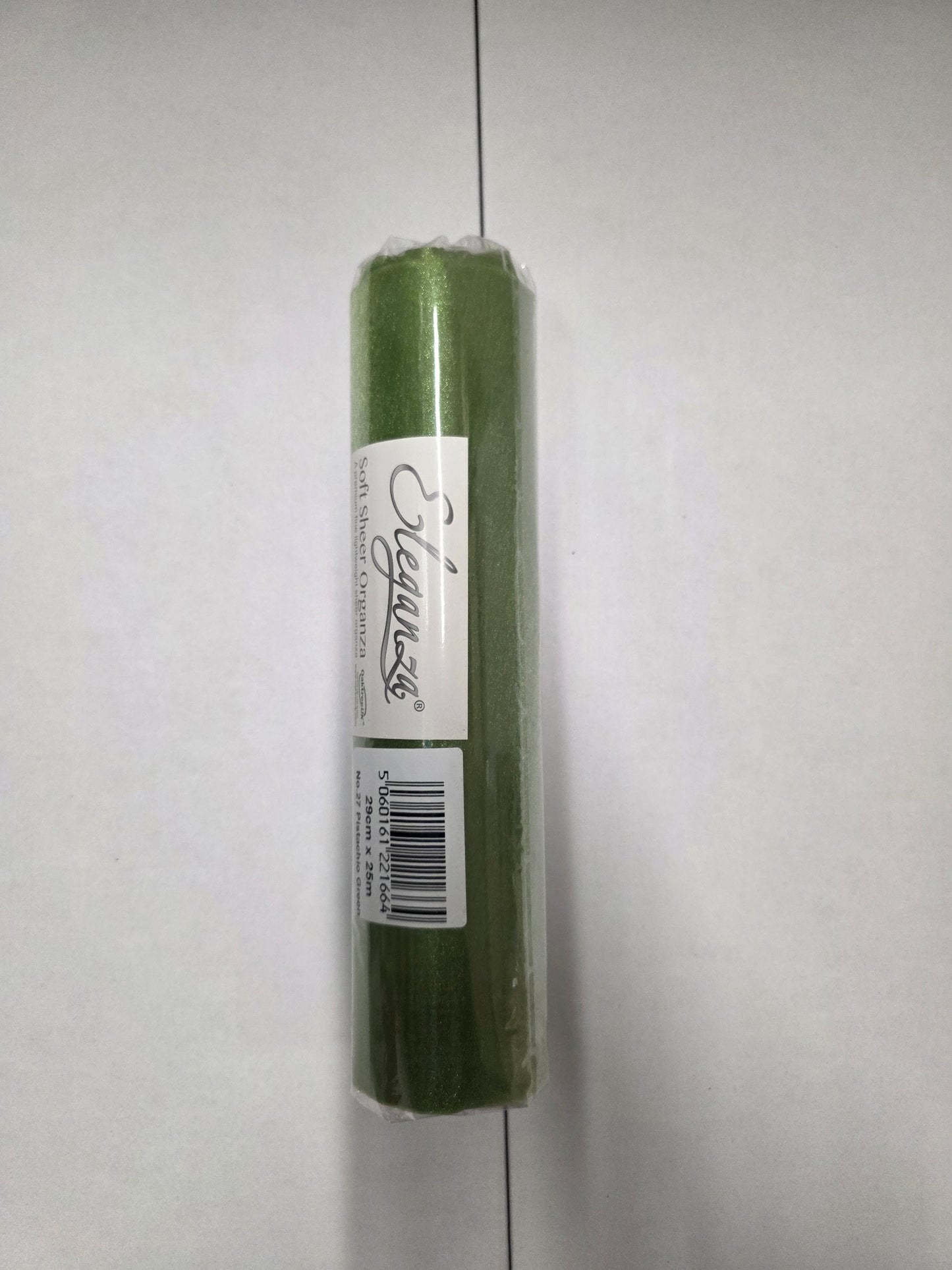 Eleganza Fabric Pistachio Green