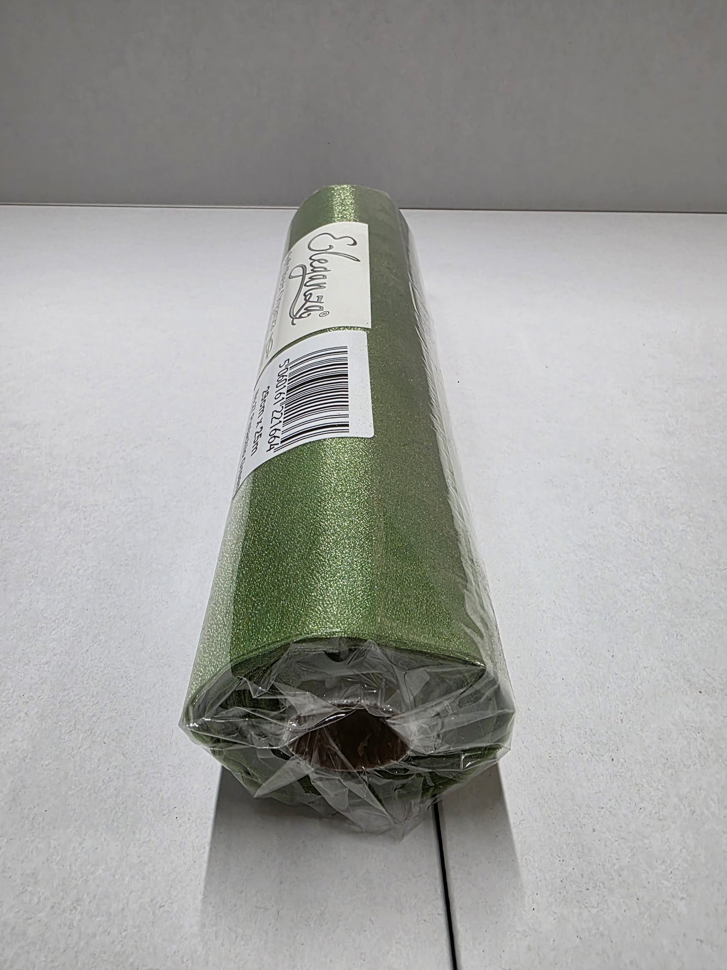 Eleganza Fabric Pistachio Green