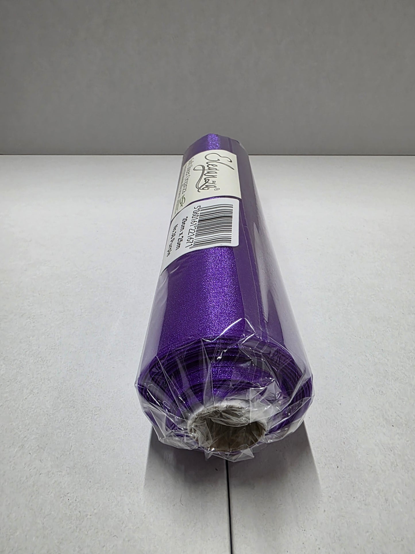 Eleganza Fabric Purple