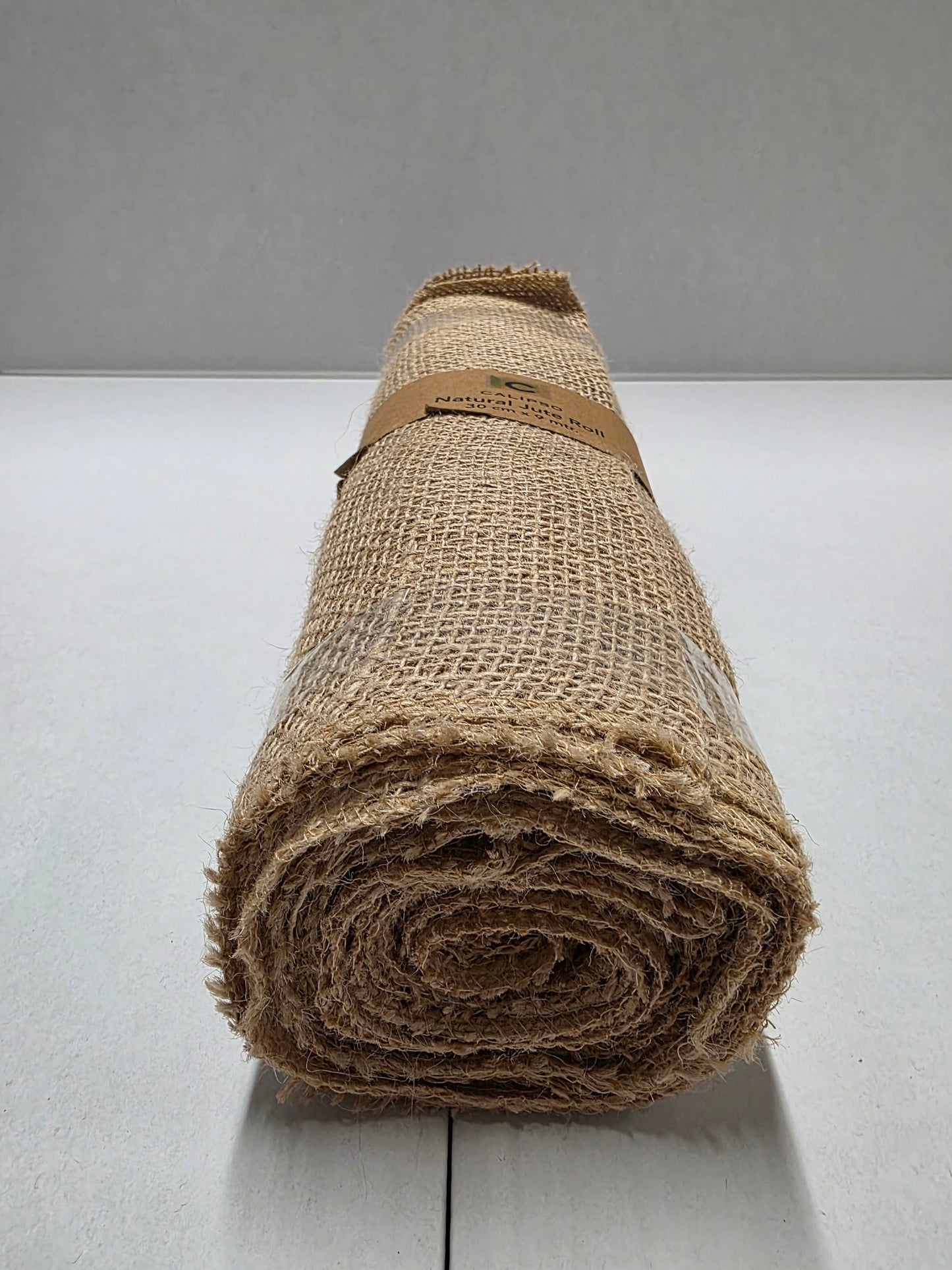 Jute Roll Natural 30cm
