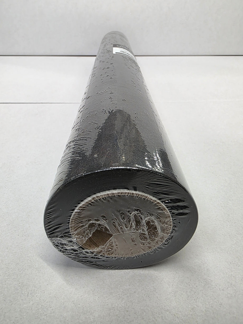 Non Woven Web Wrap Black