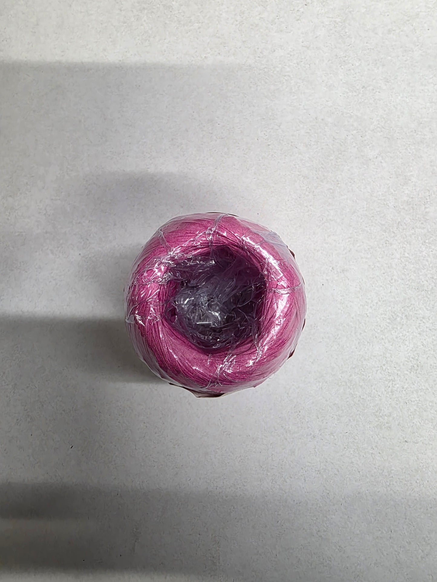 Paper Raffia Fuchsia  (PACK OF 3)