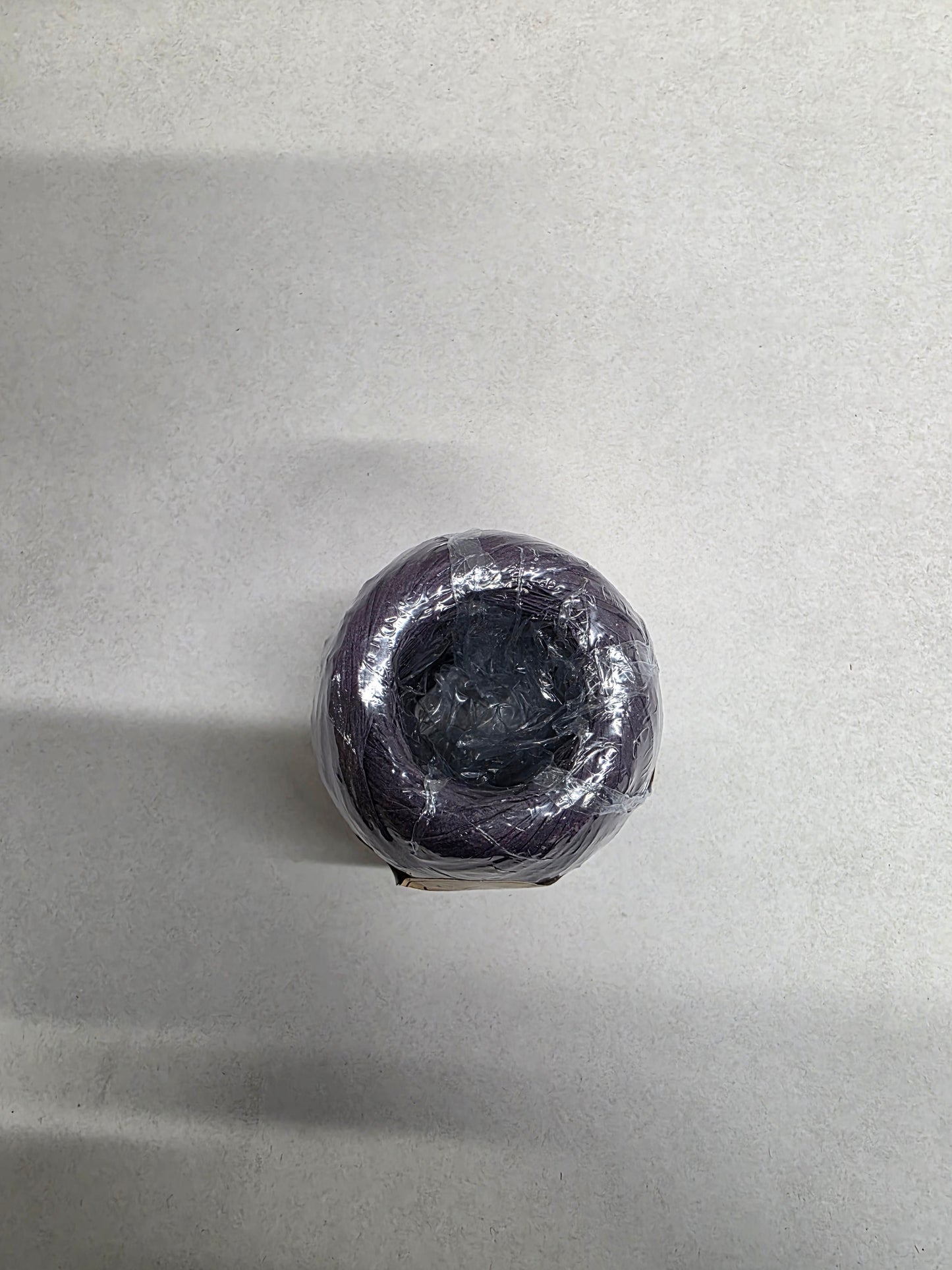 Paper Raffia Purple  (PACK OF 3)