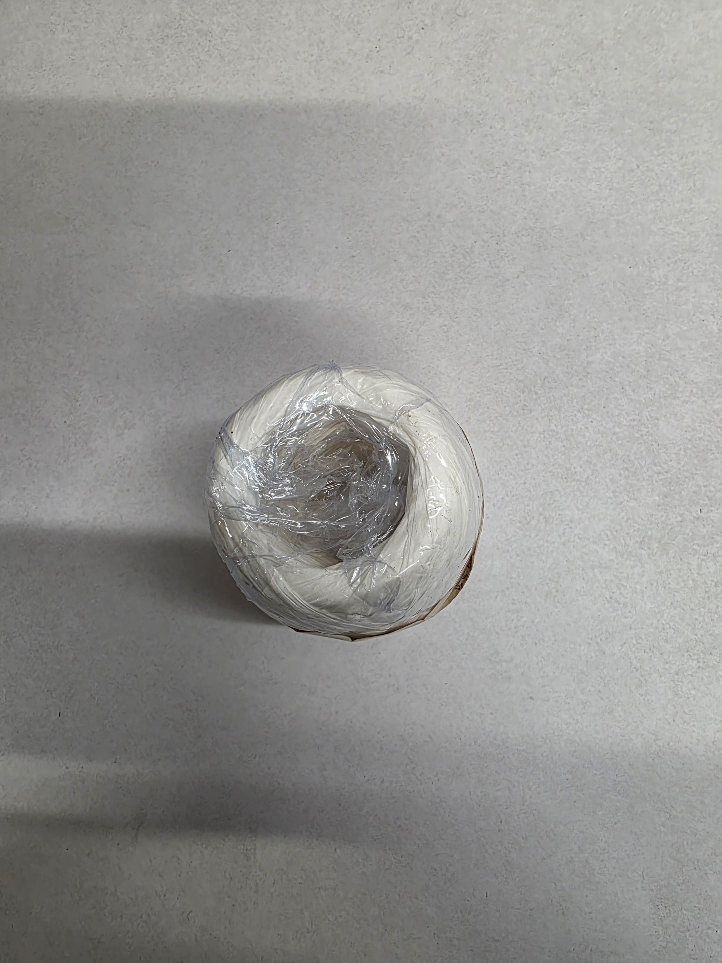 Paper Raffia White  (PACK OF 3)