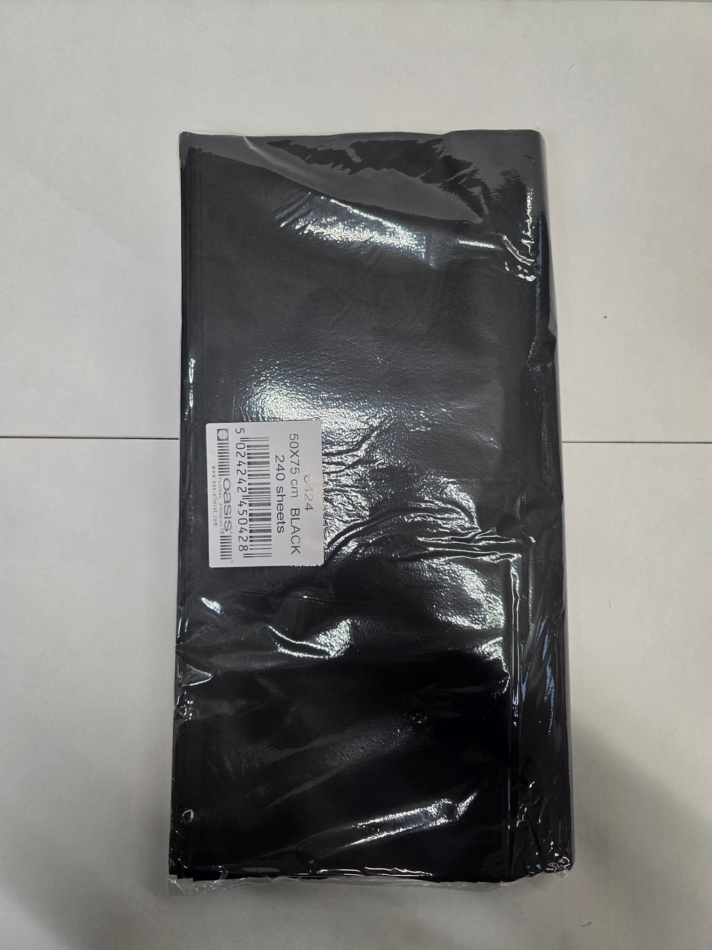 Tissue Black