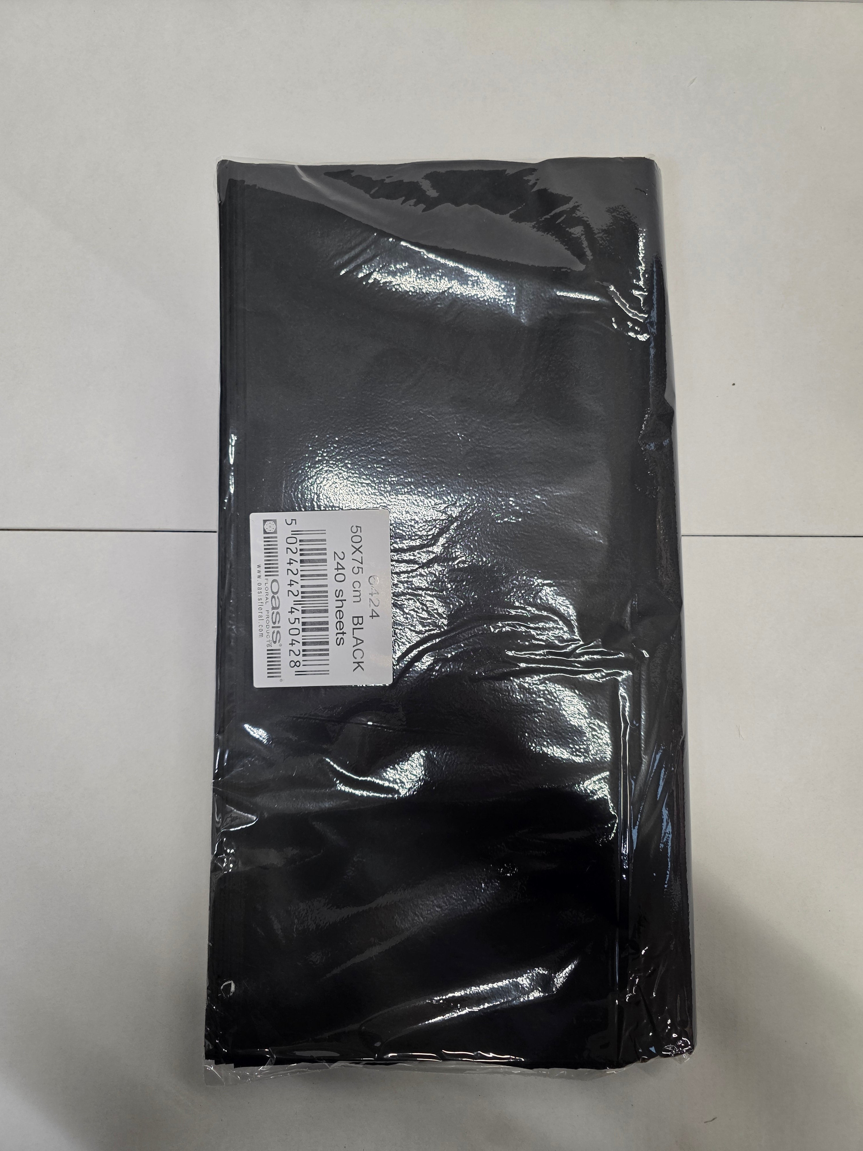 Tissue Black