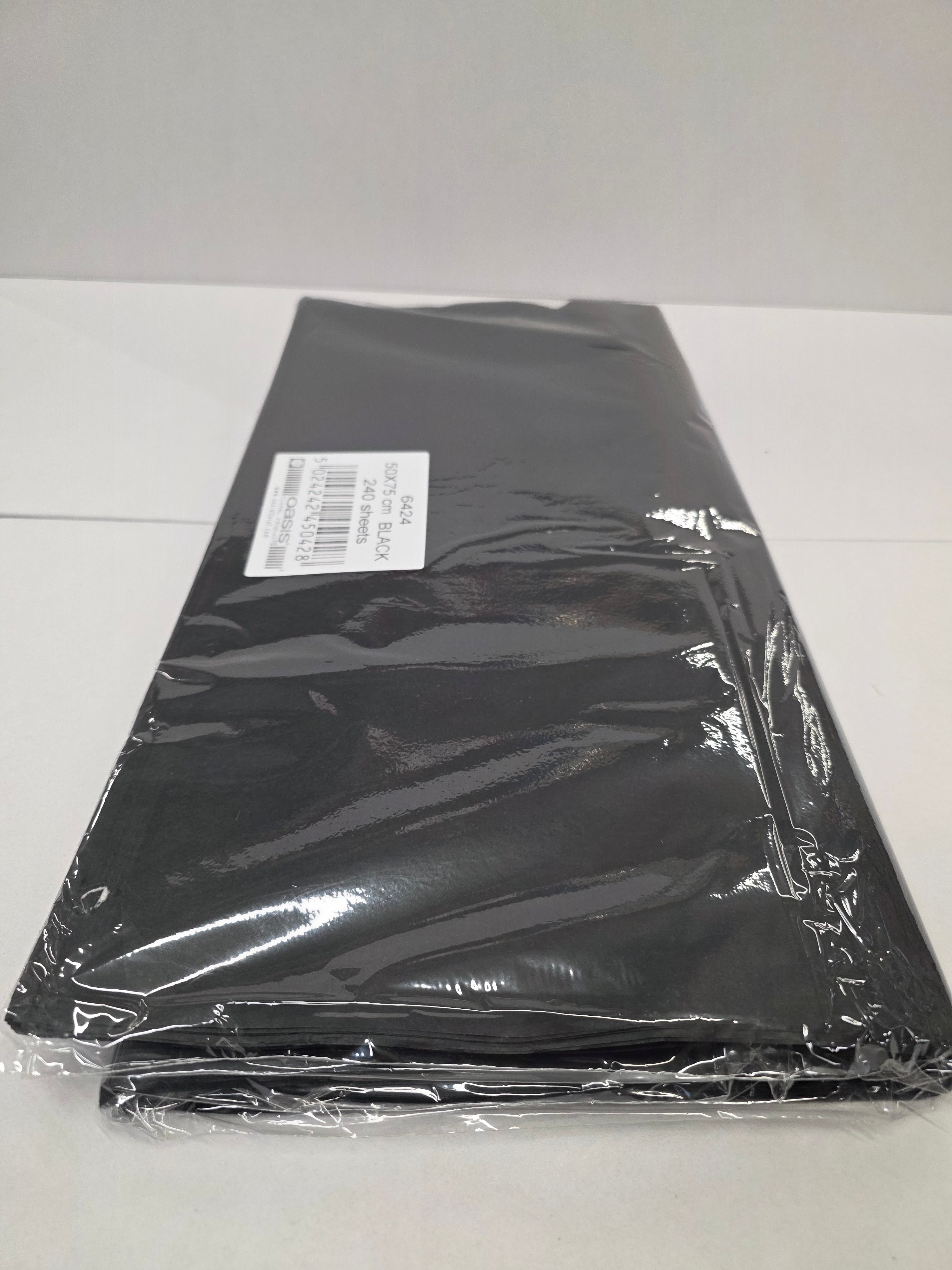 Tissue Black
