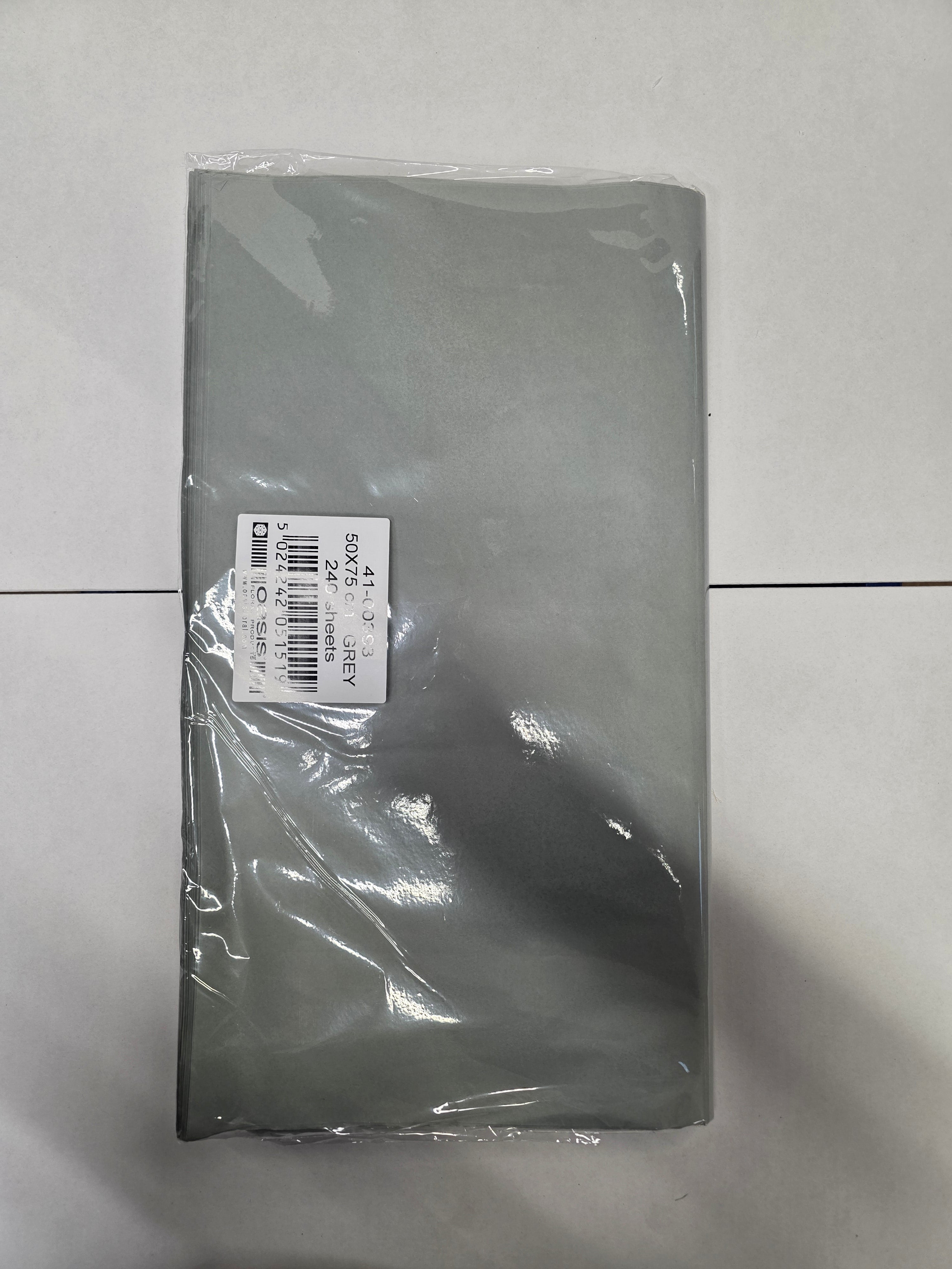 Tissue Grey