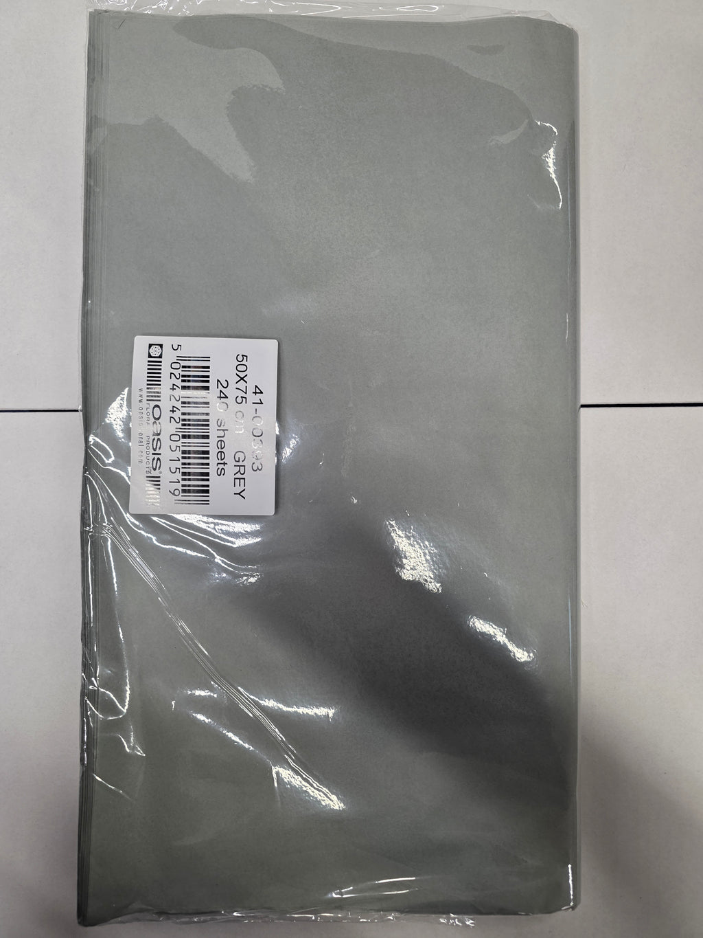 Tissue Grey