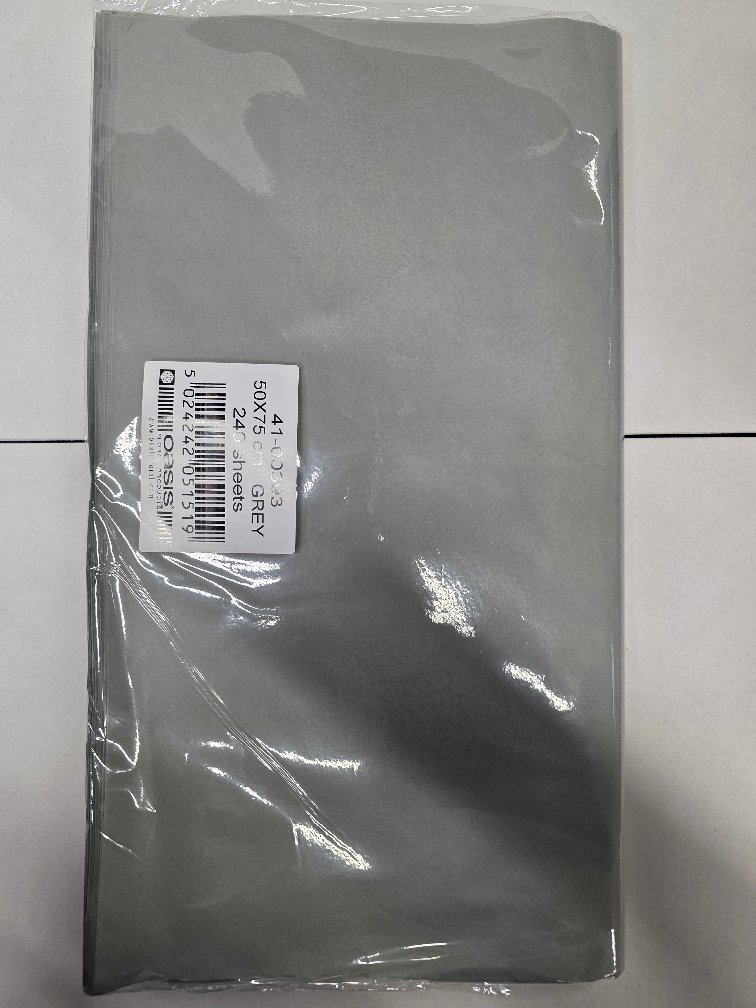 Tissue Grey