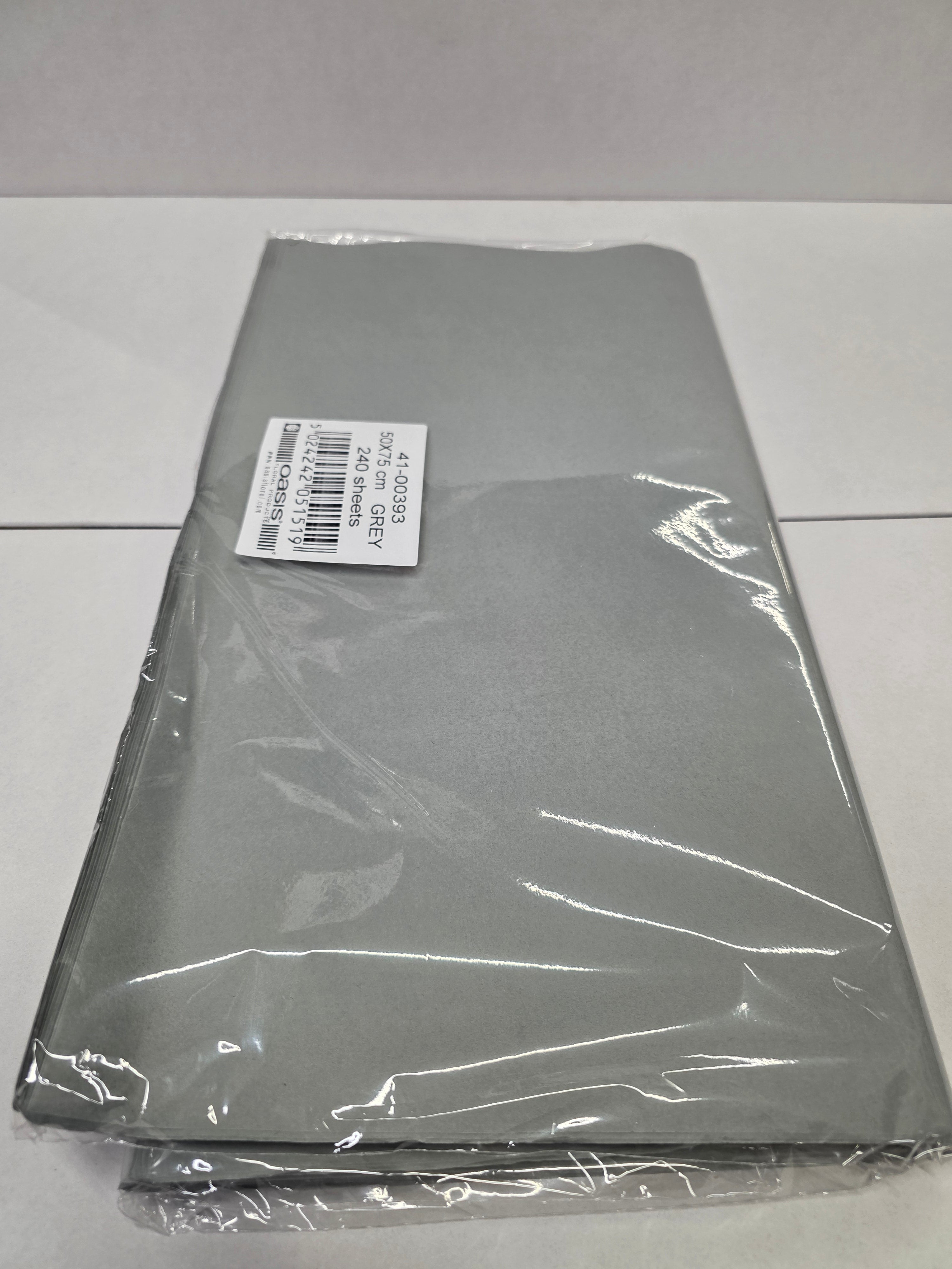 Tissue Grey