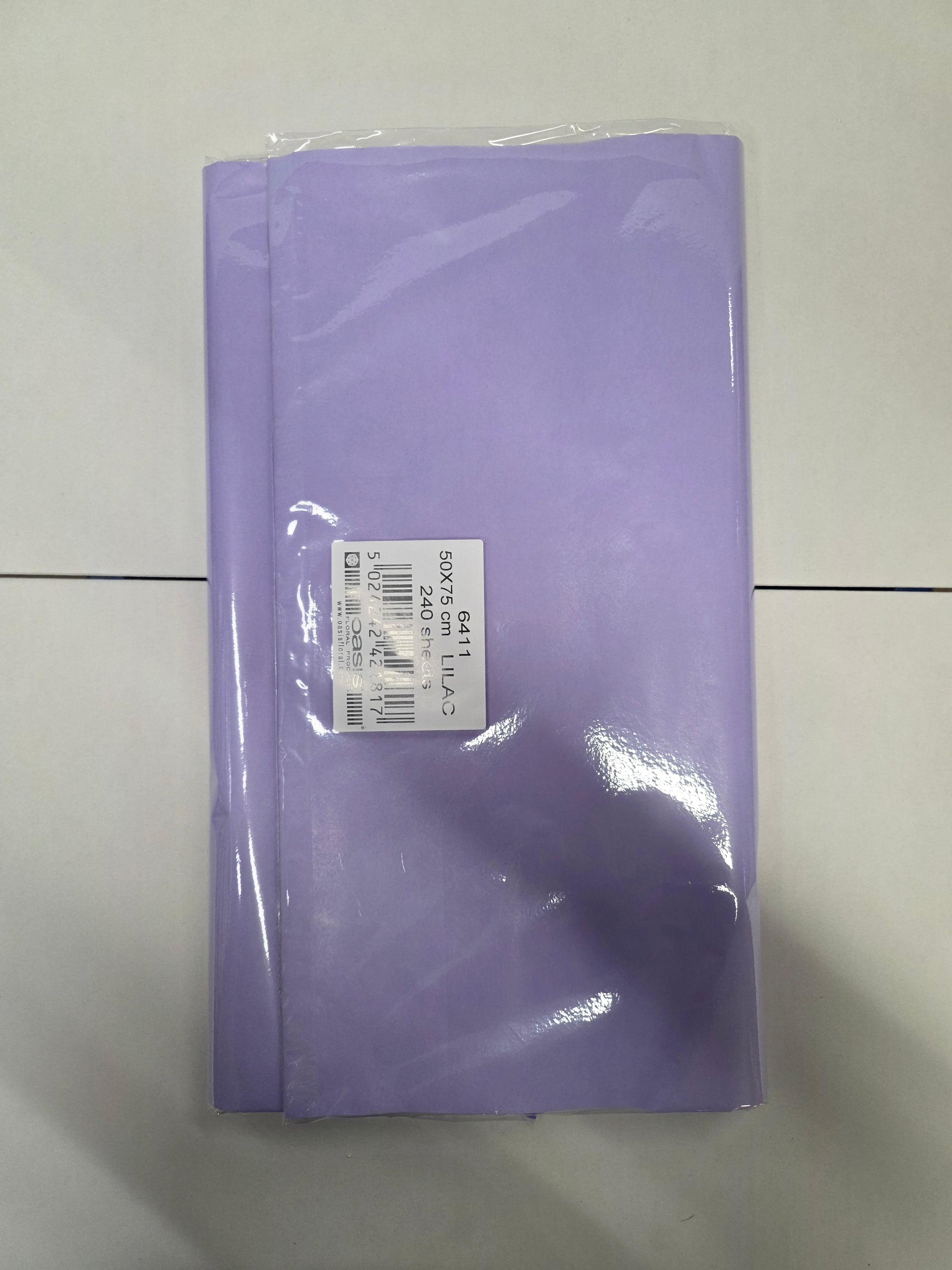 Tissue Lilac