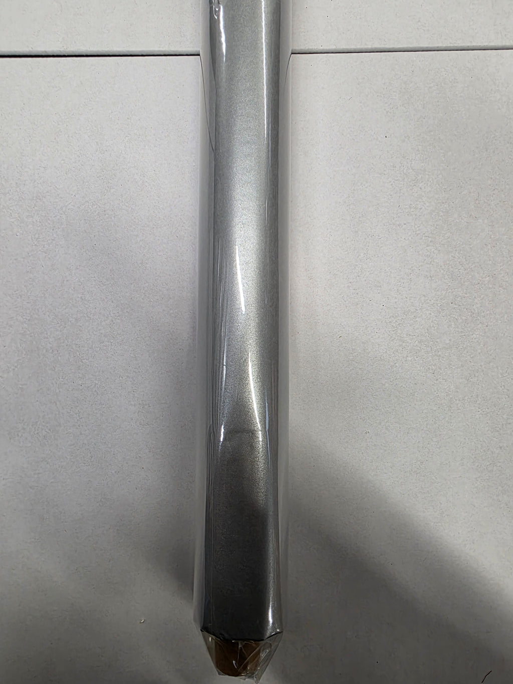 Tissue Paper Silver Roll