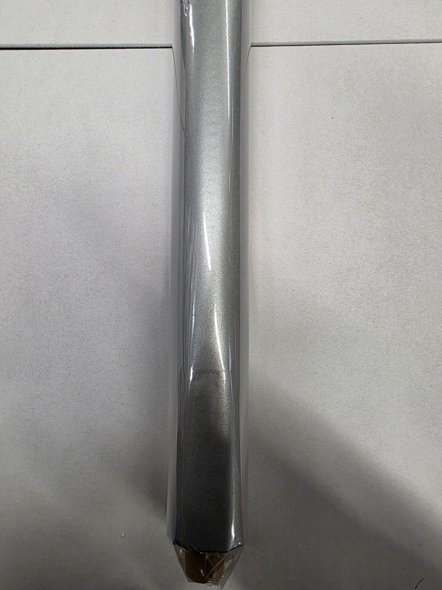 Tissue Paper Silver Roll