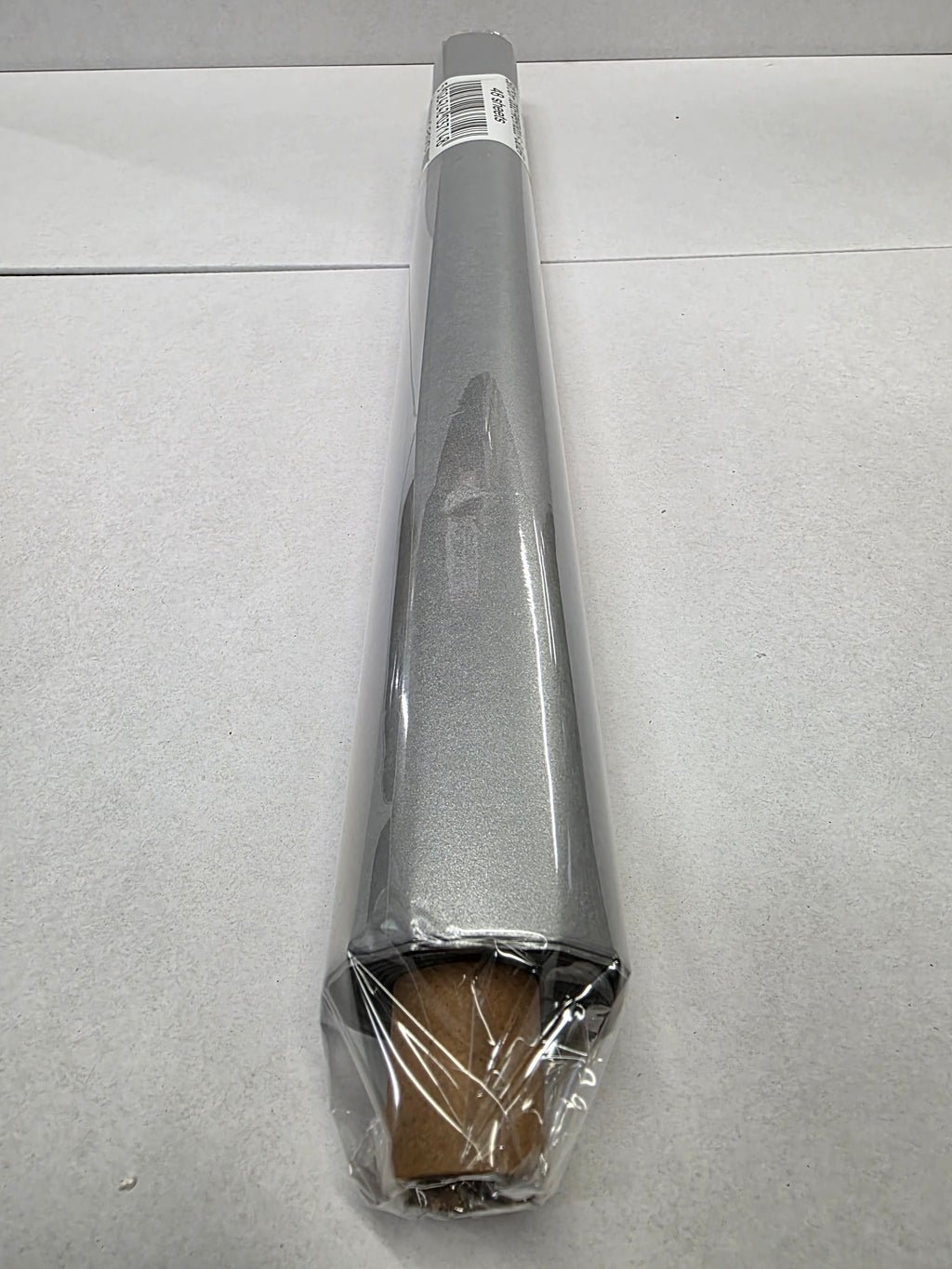 Tissue Paper Silver Roll