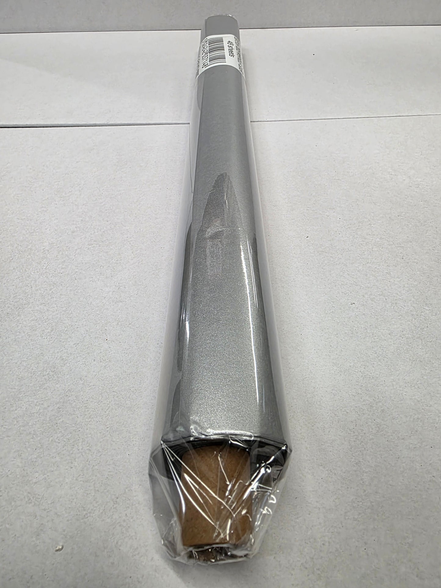 Tissue Paper Silver Roll