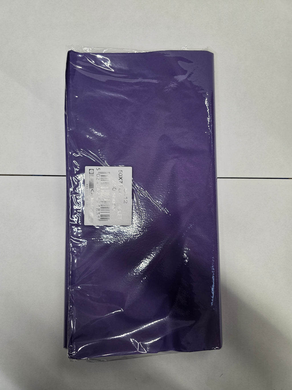 Tissue Violet
