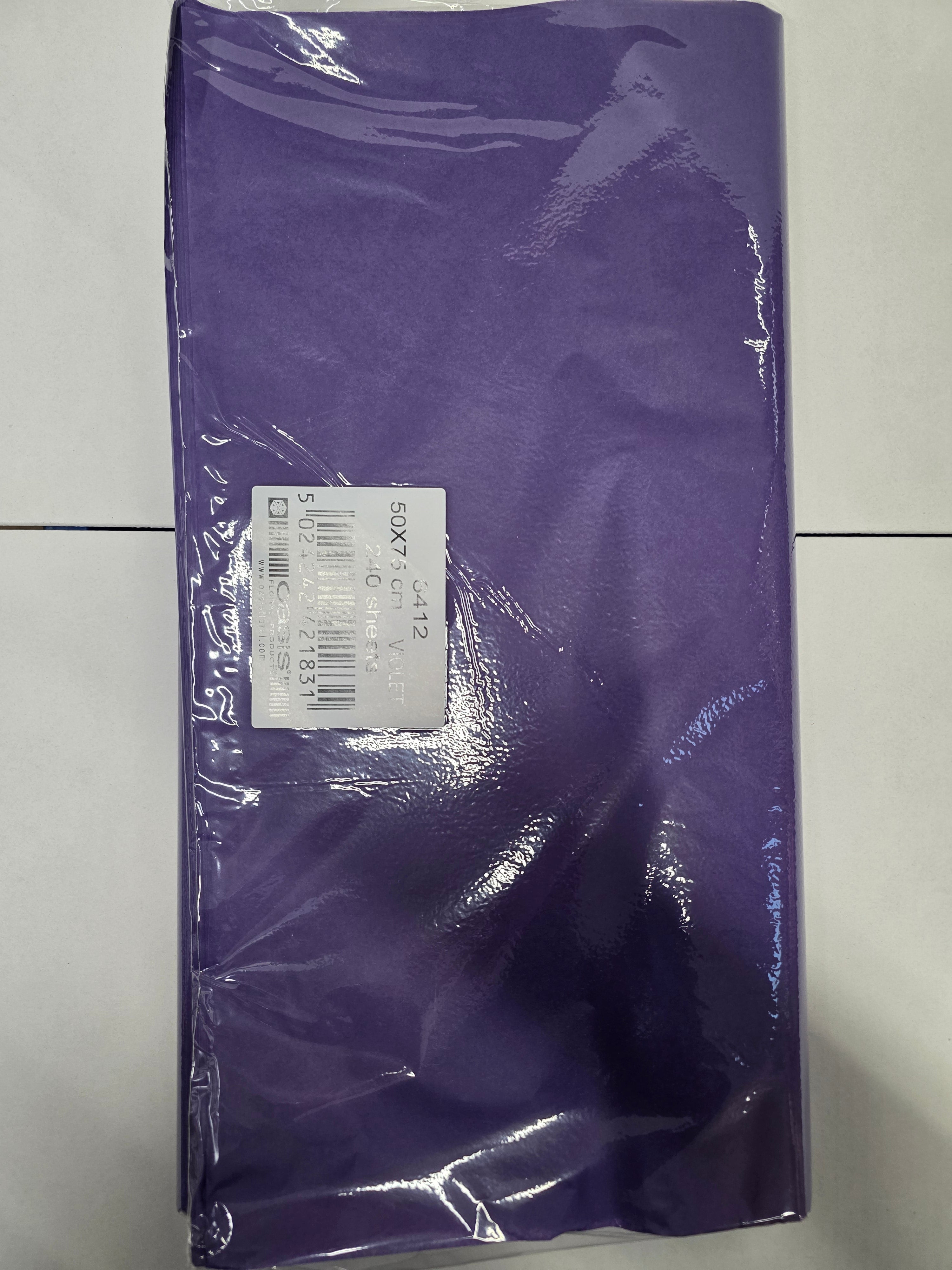 Tissue Violet