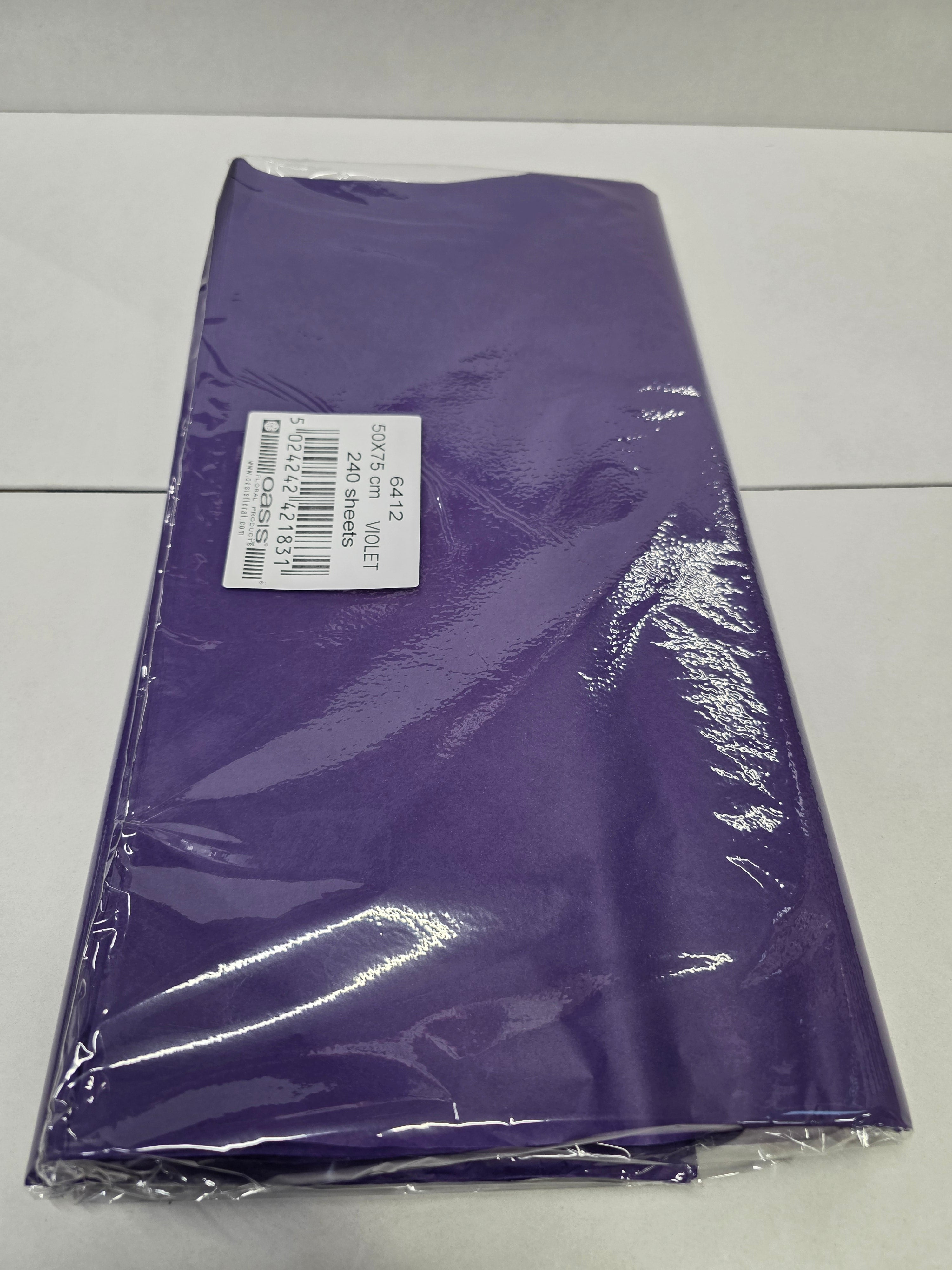 Tissue Violet