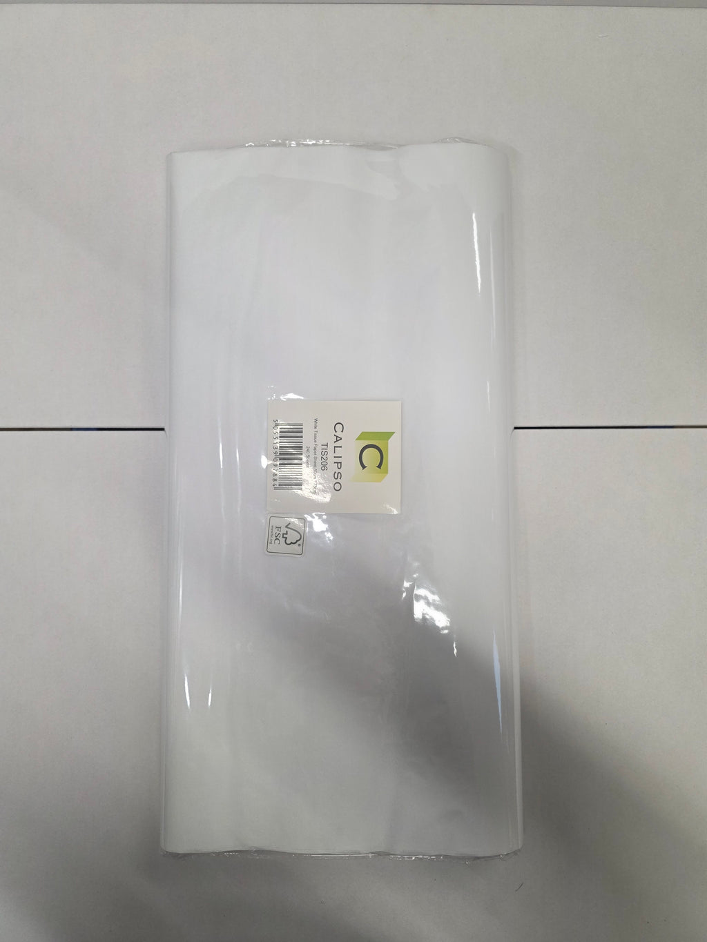 Tissue White