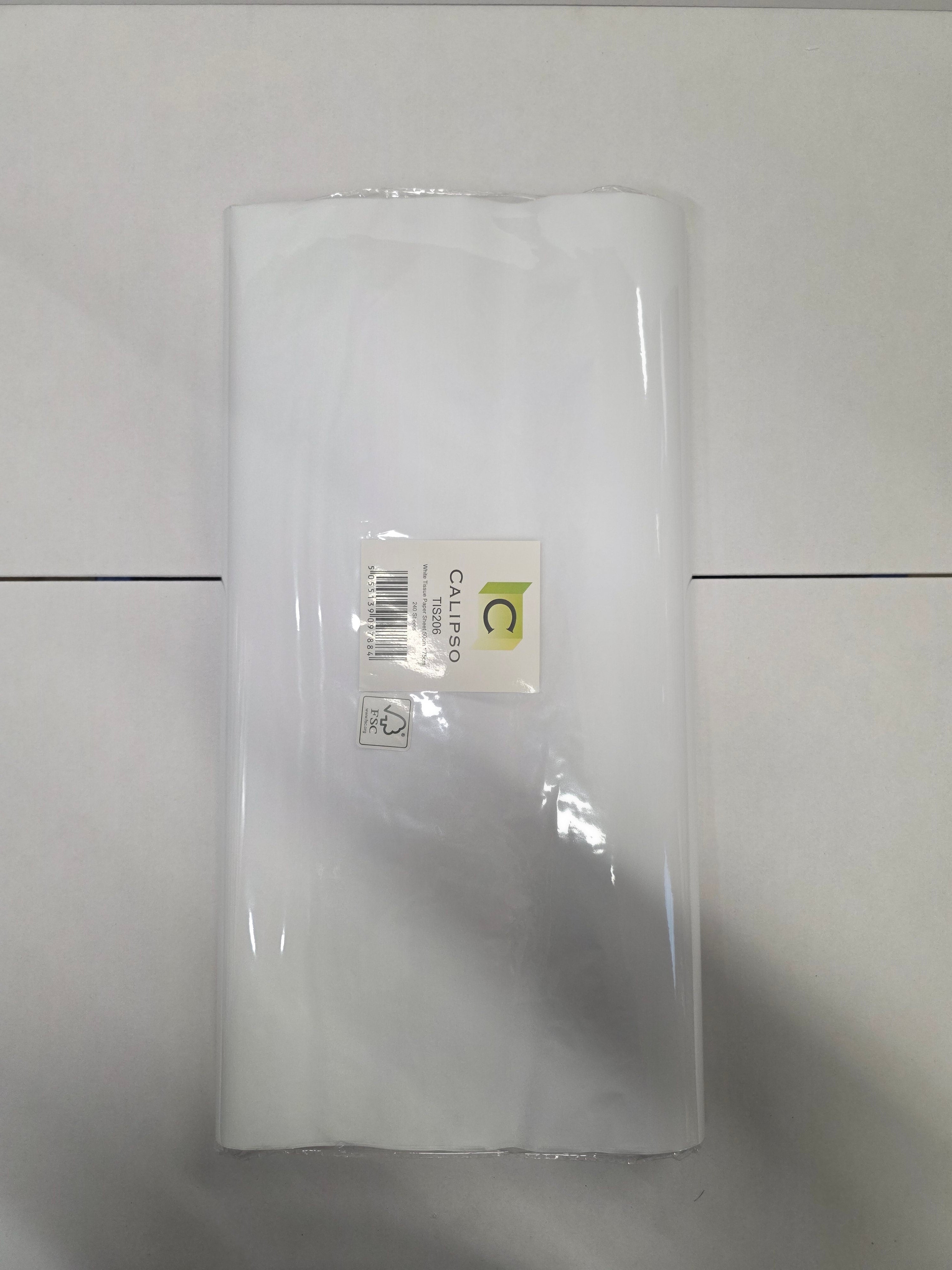 Tissue White