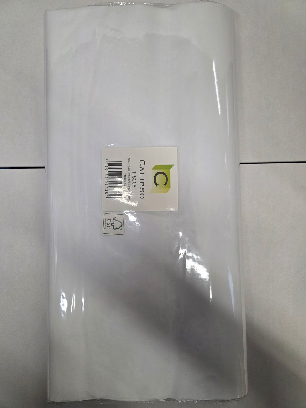 Tissue White