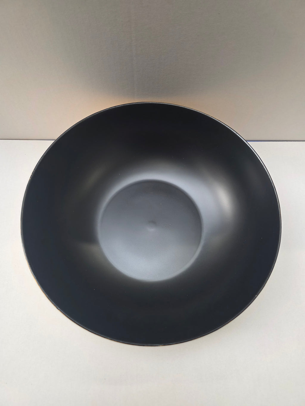 Bowl Melam Gold 30 X 10cm