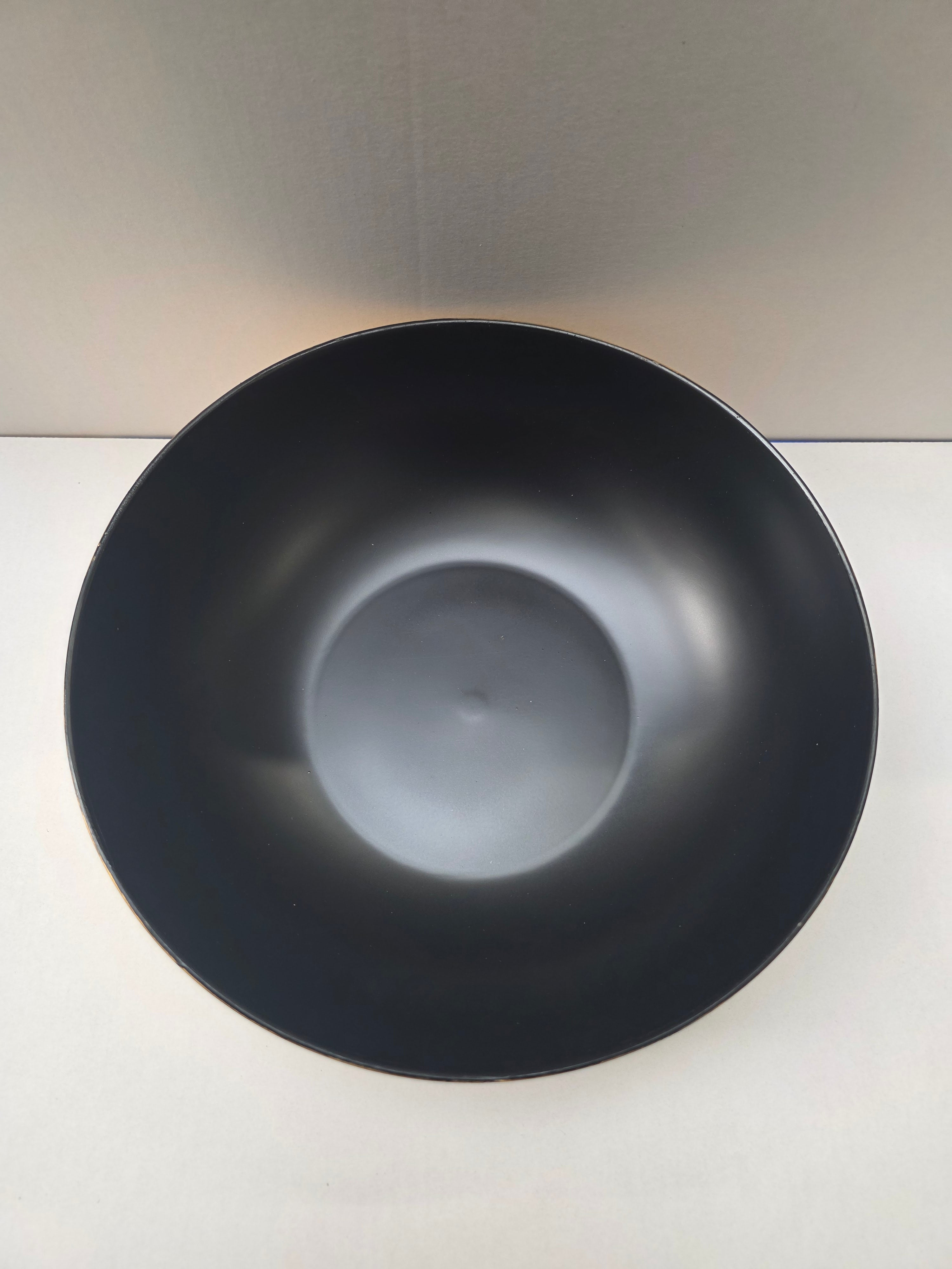 Bowl Melam Gold 30 X 10cm