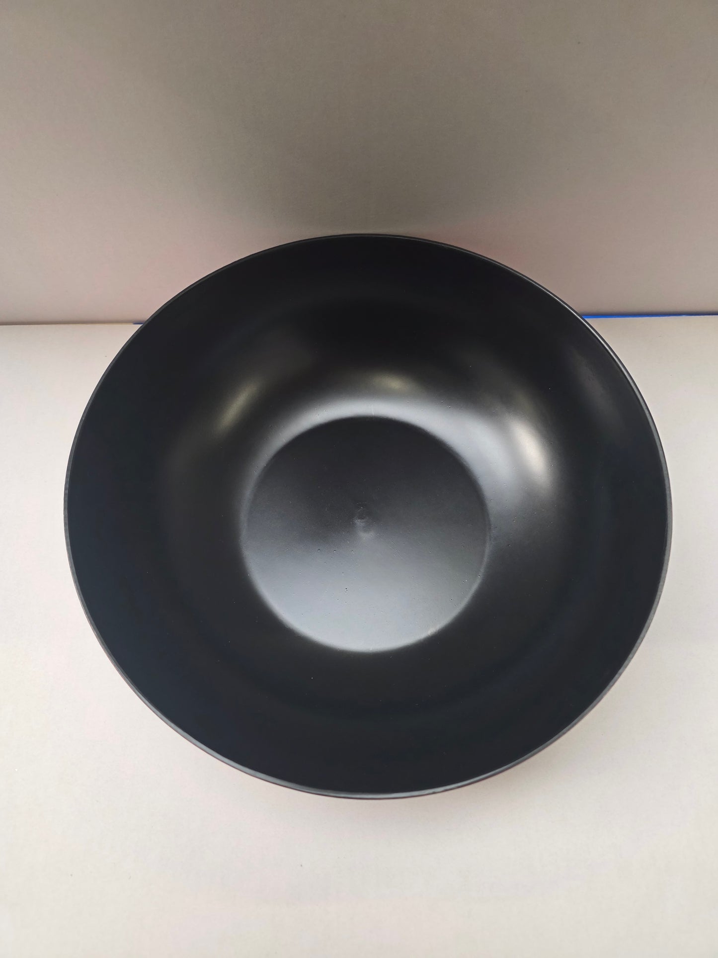 Bowl Melam Red 30 X 10cm