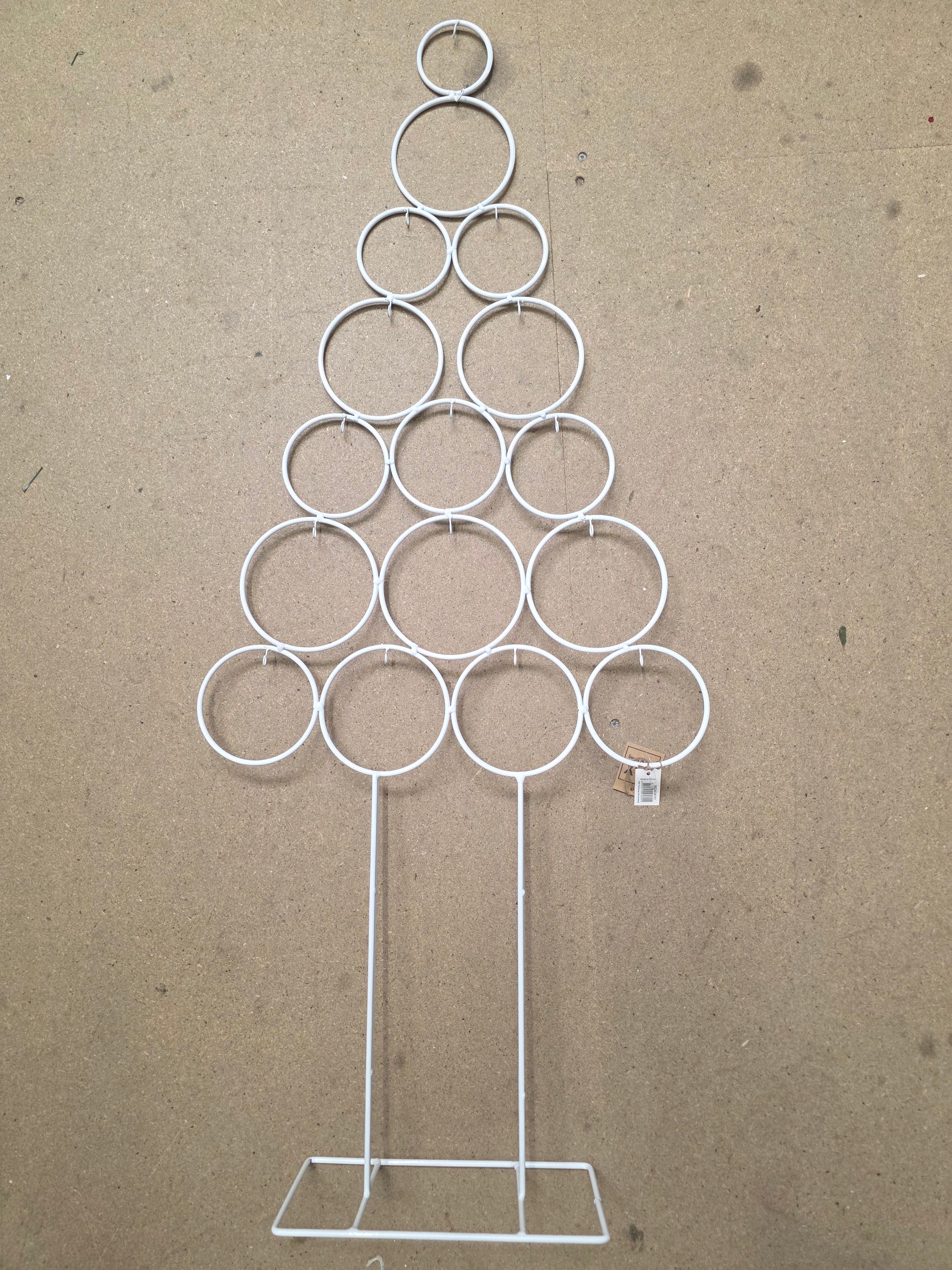 Display Separy Balls Stand