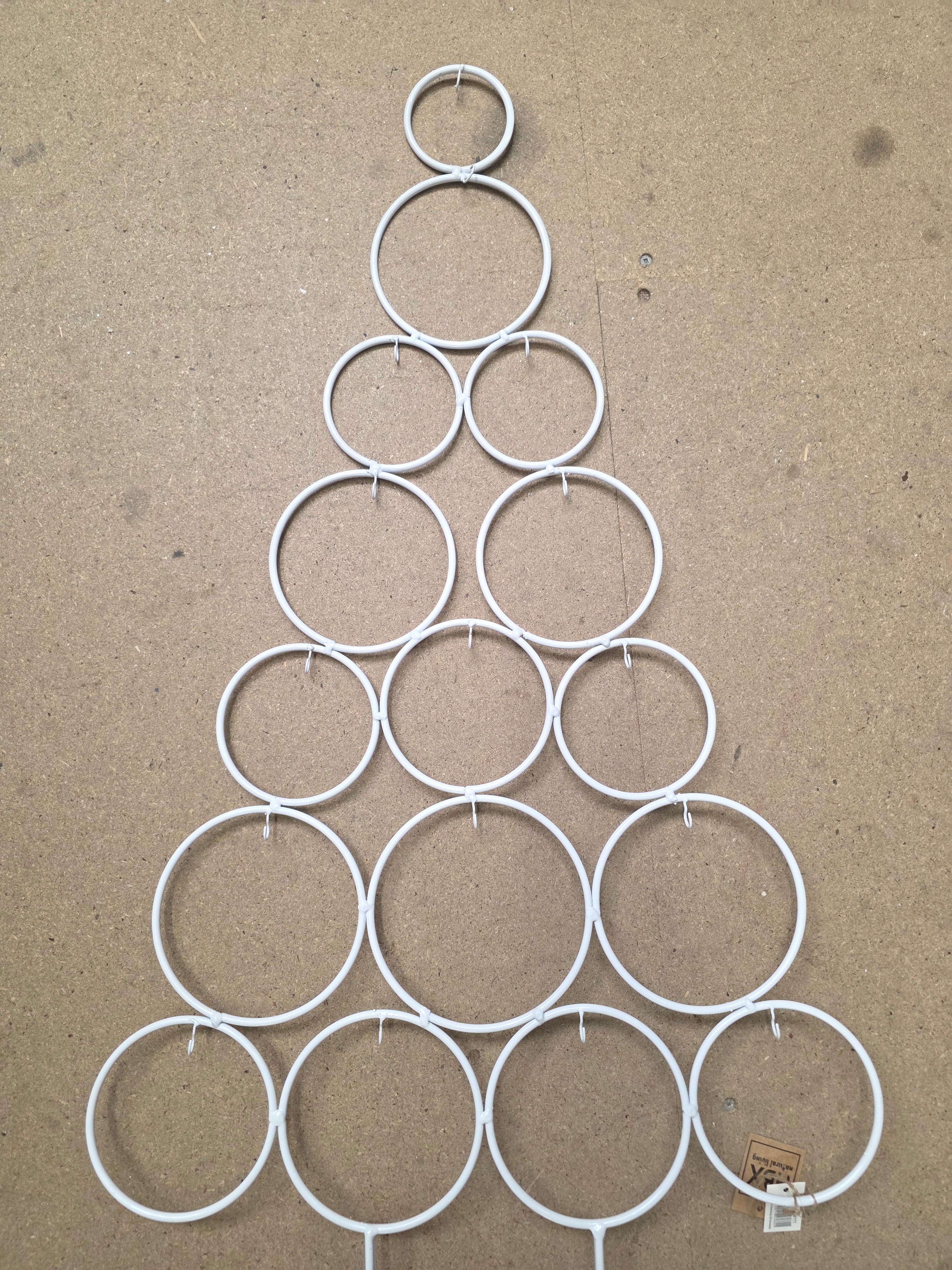Display Separy Balls Stand
